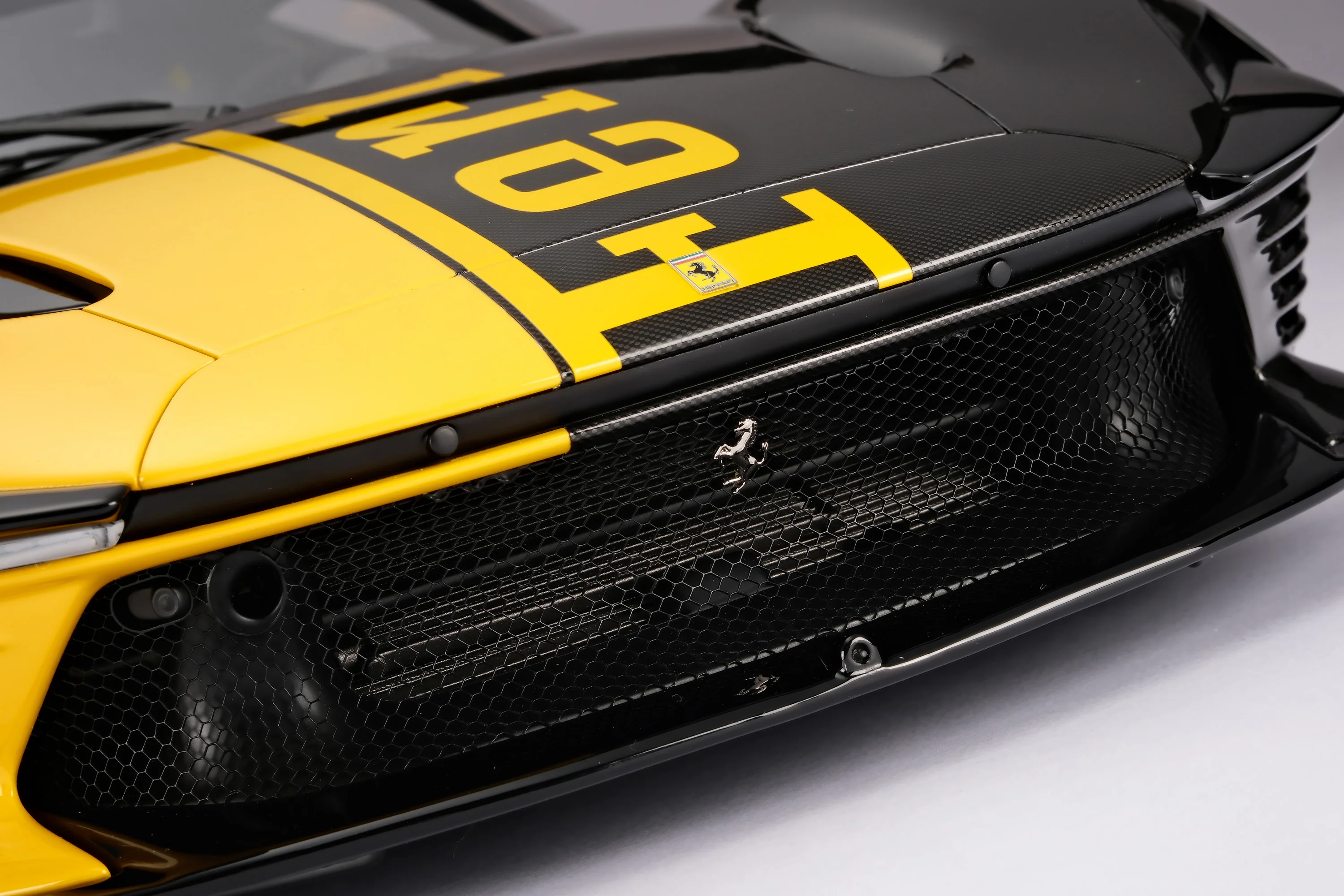 Ferrari Daytona SP3 (2025) - "Tailor Made #600" - Image 9