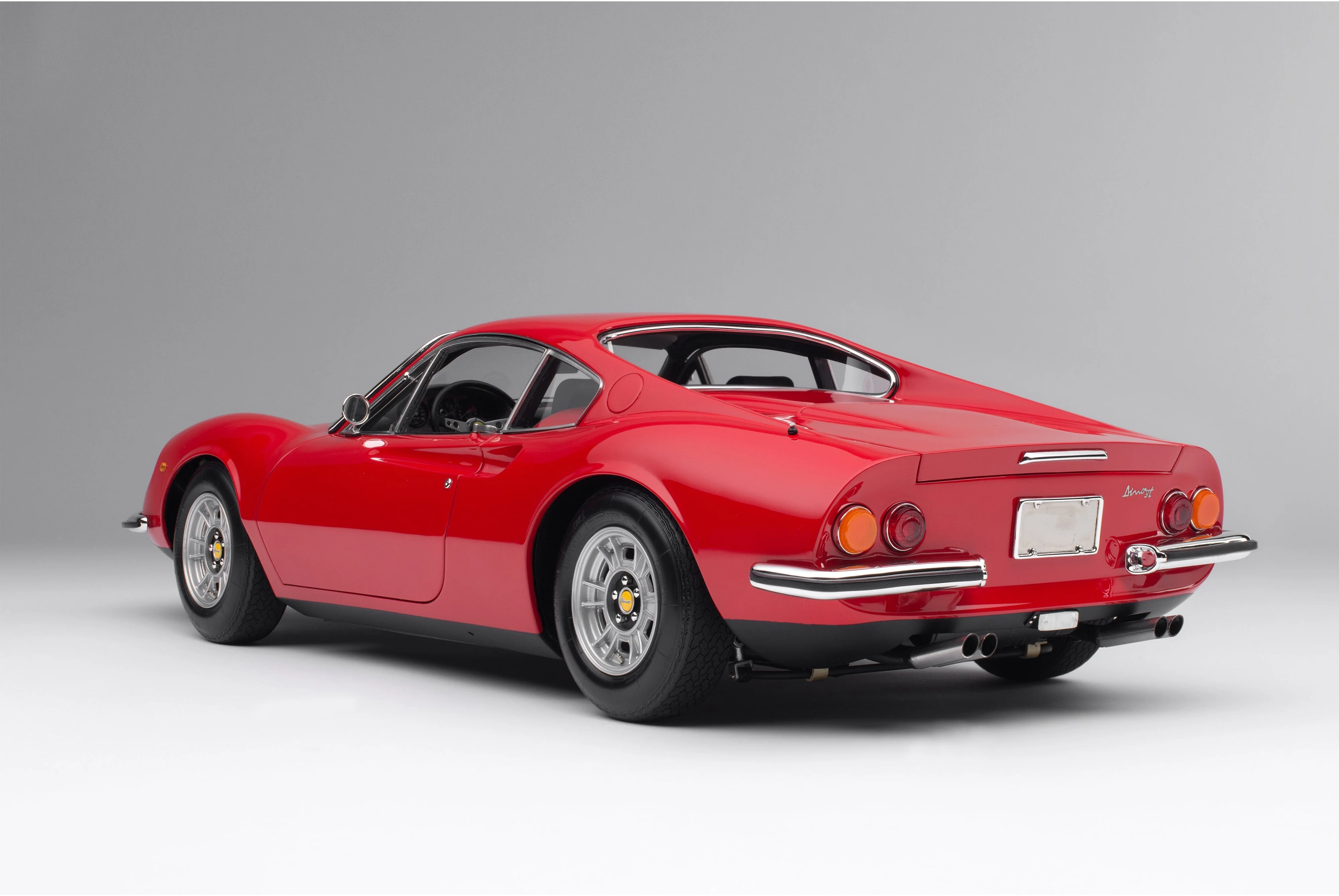 Ferrari Dino 246 GT (1969) - Image 10