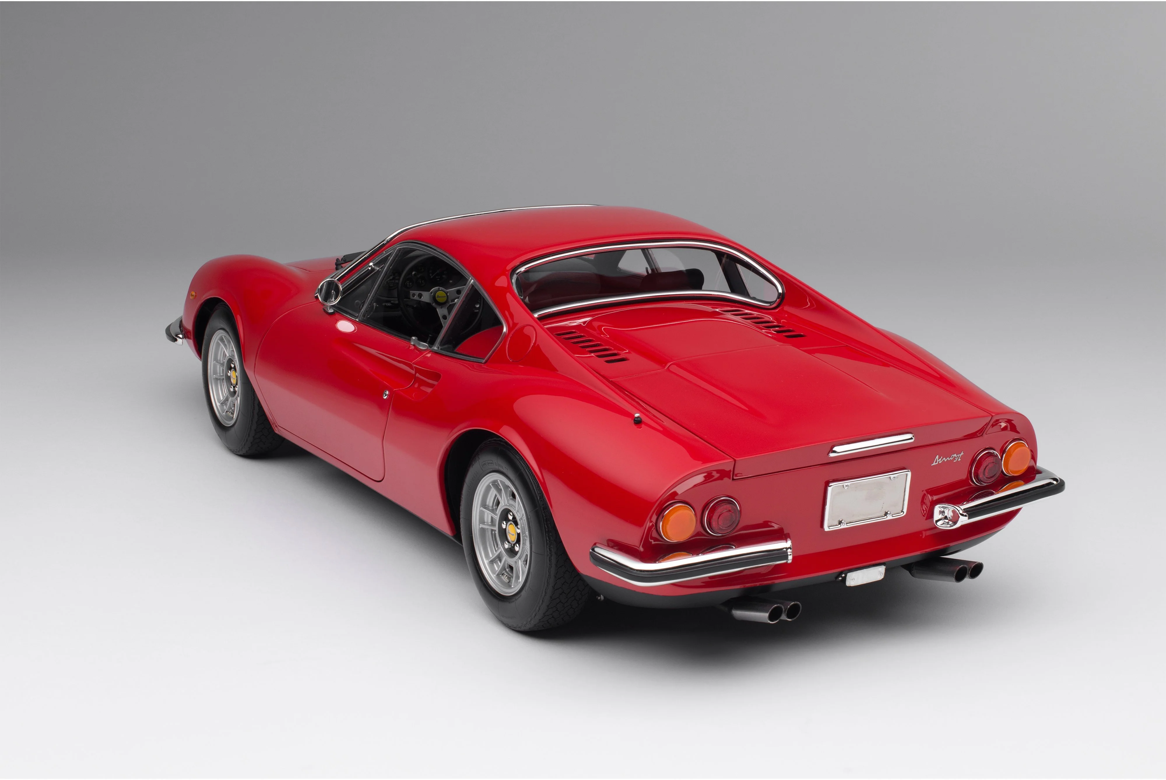 Ferrari Dino 246 GT (1969) - Image 16