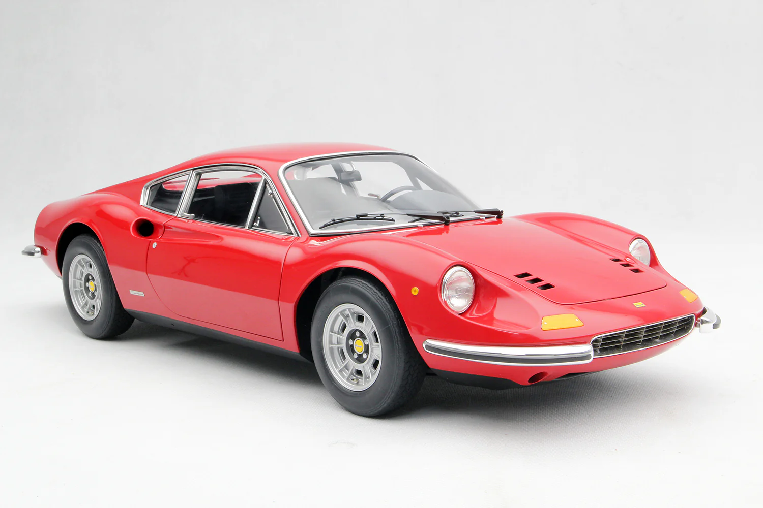 Ferrari Dino 246 GT (1969) - Image 18