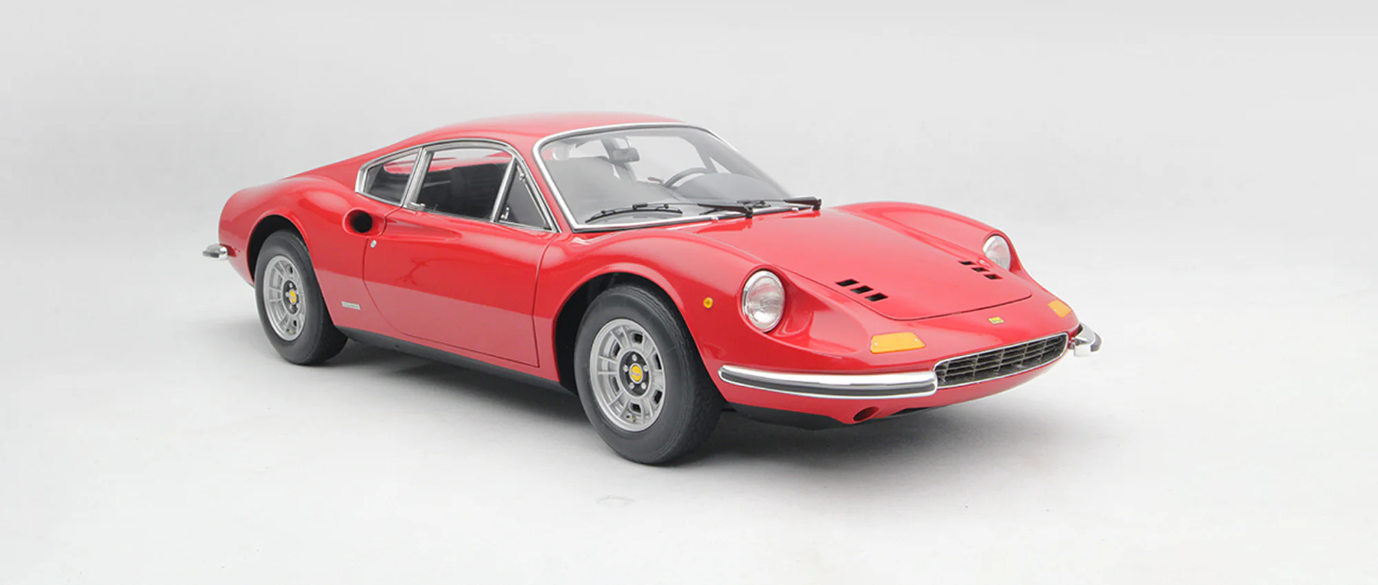 Ferrari Dino 246 GT (1969) - Image 19