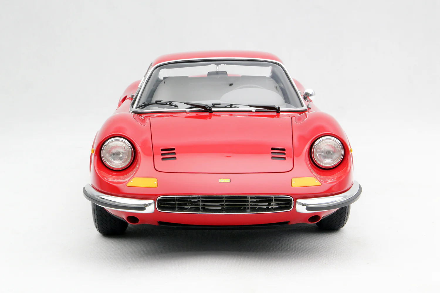 Ferrari Dino 246 GT (1969) - Image 20