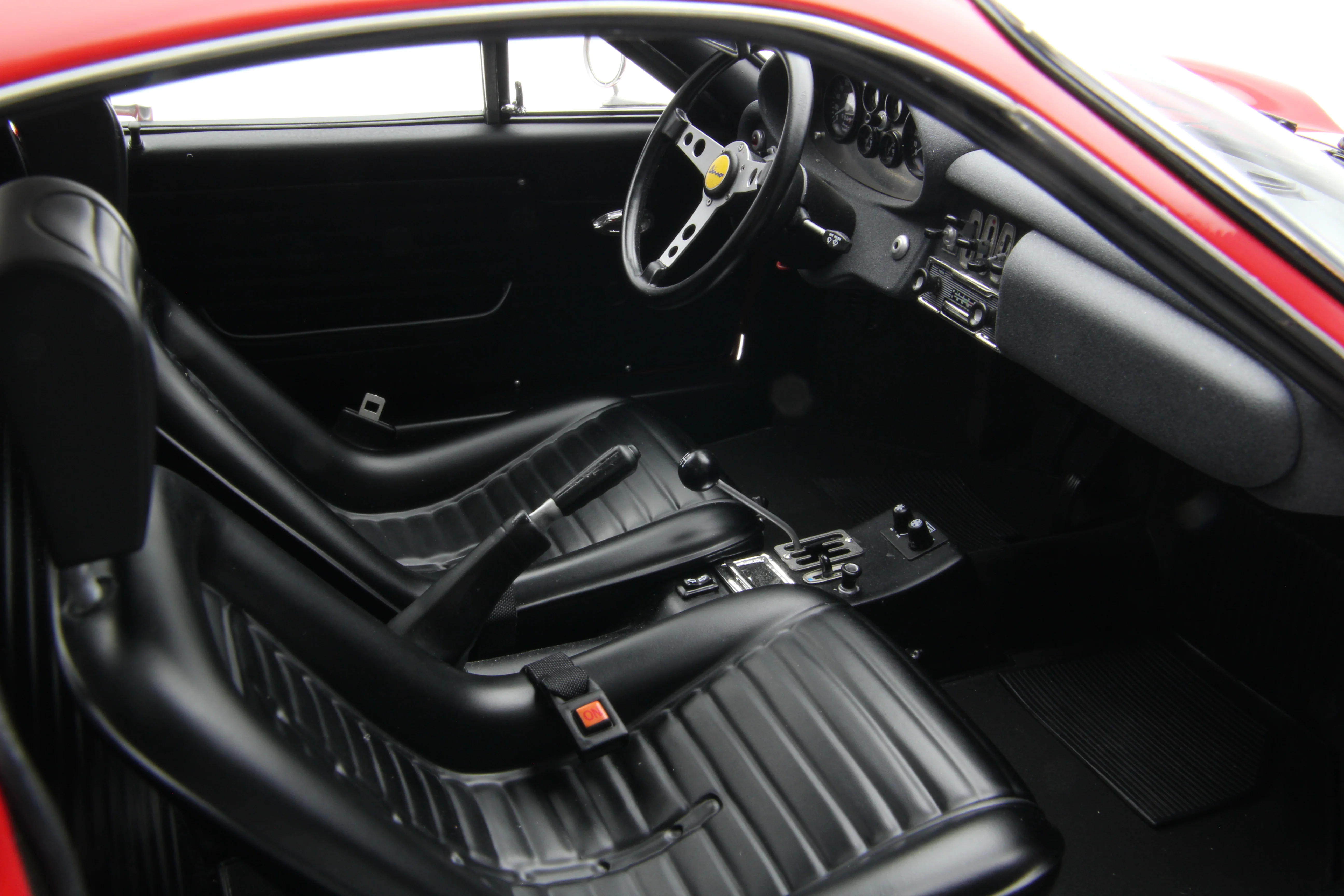 Ferrari Dino 246 GT (1969) - Image 22