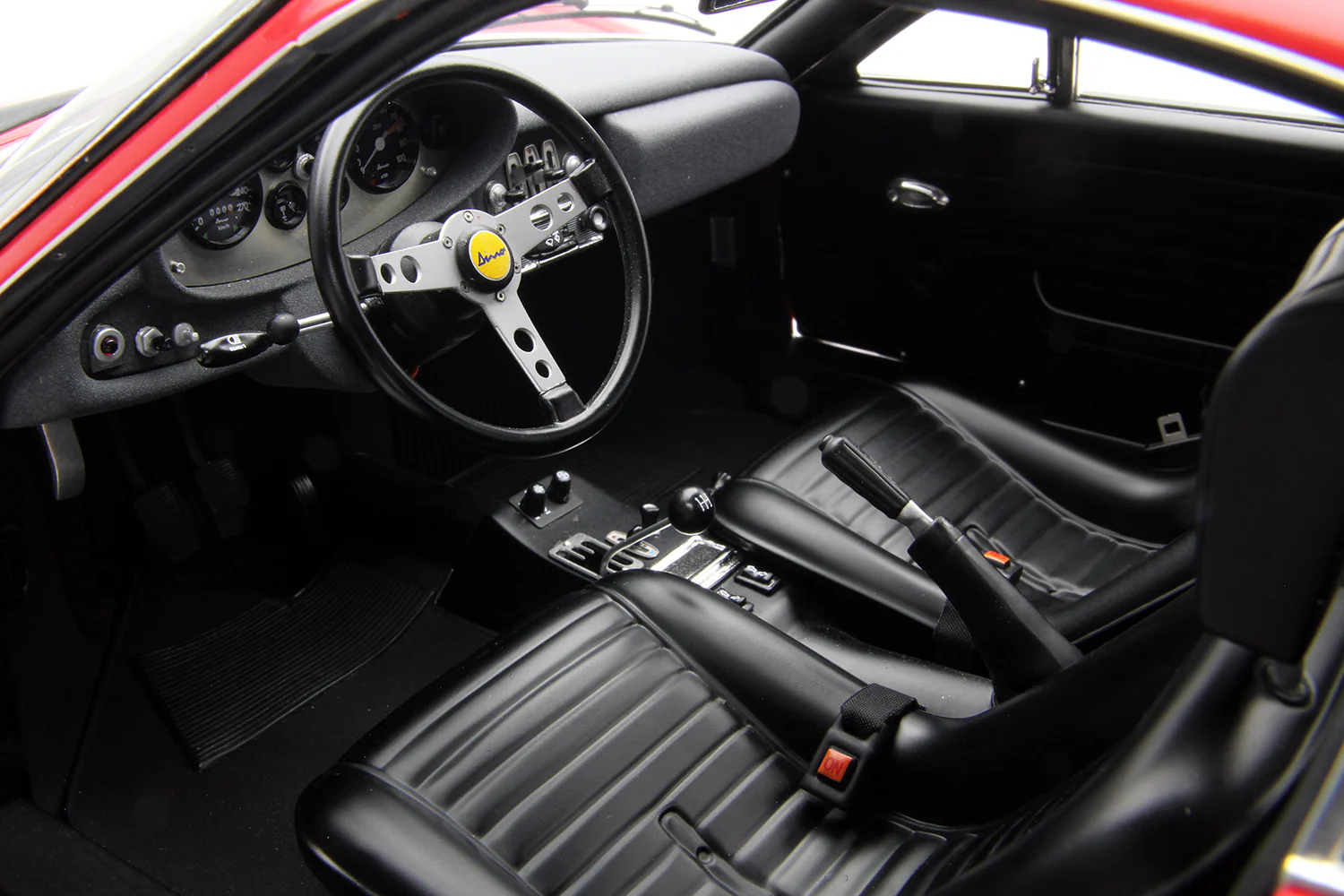 Ferrari Dino 246 GT (1969) - Image 23