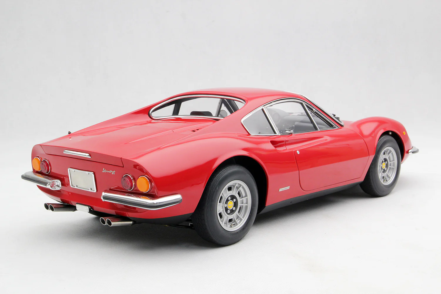 Ferrari Dino 246 GT (1969) - Image 25