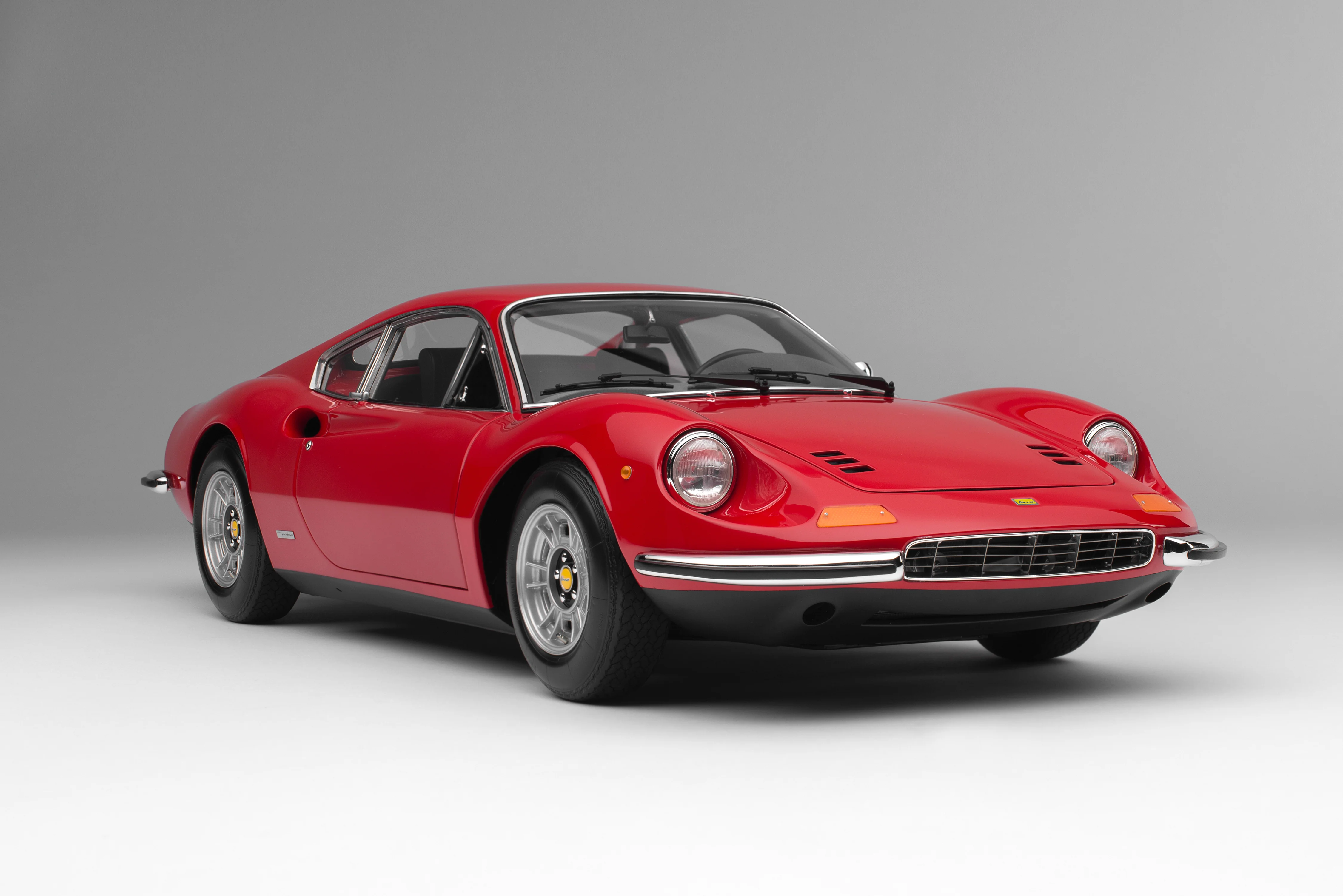 Ferrari Dino 246 GT (1969) - Image 26