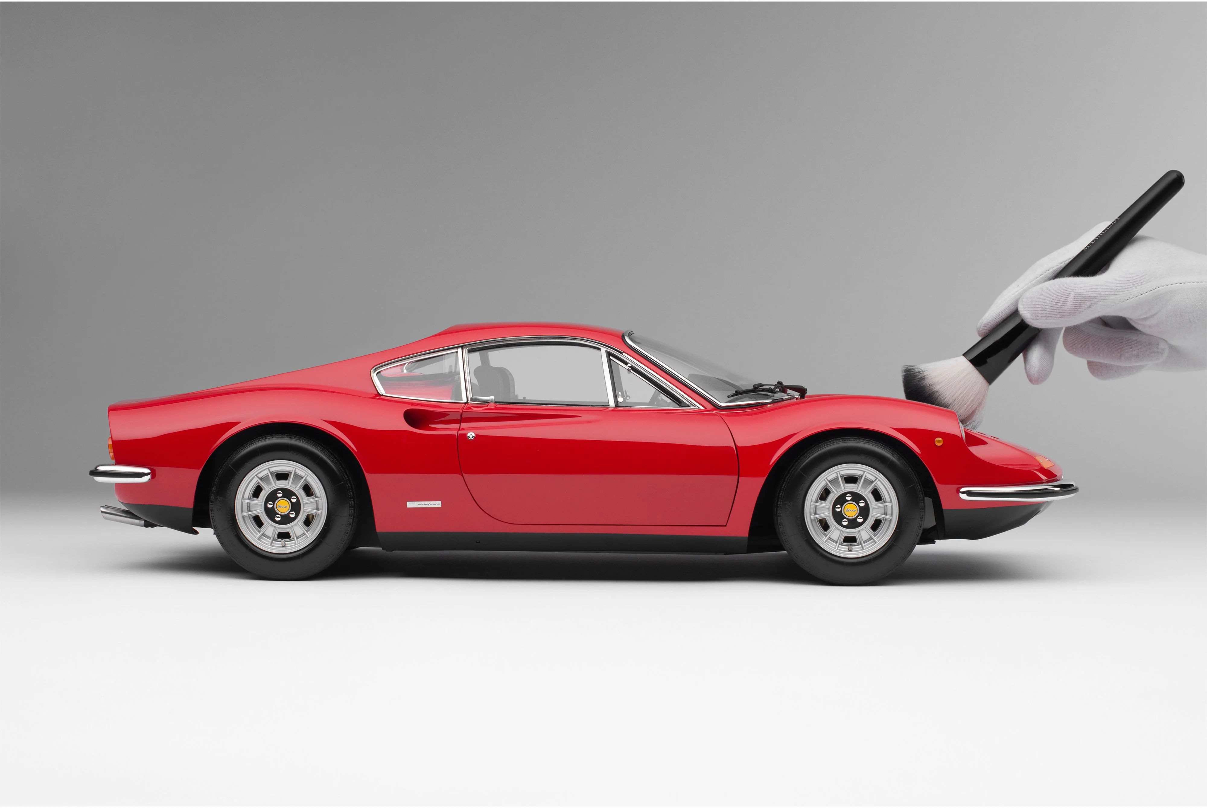 Ferrari Dino 246 GT (1969) - Image 3