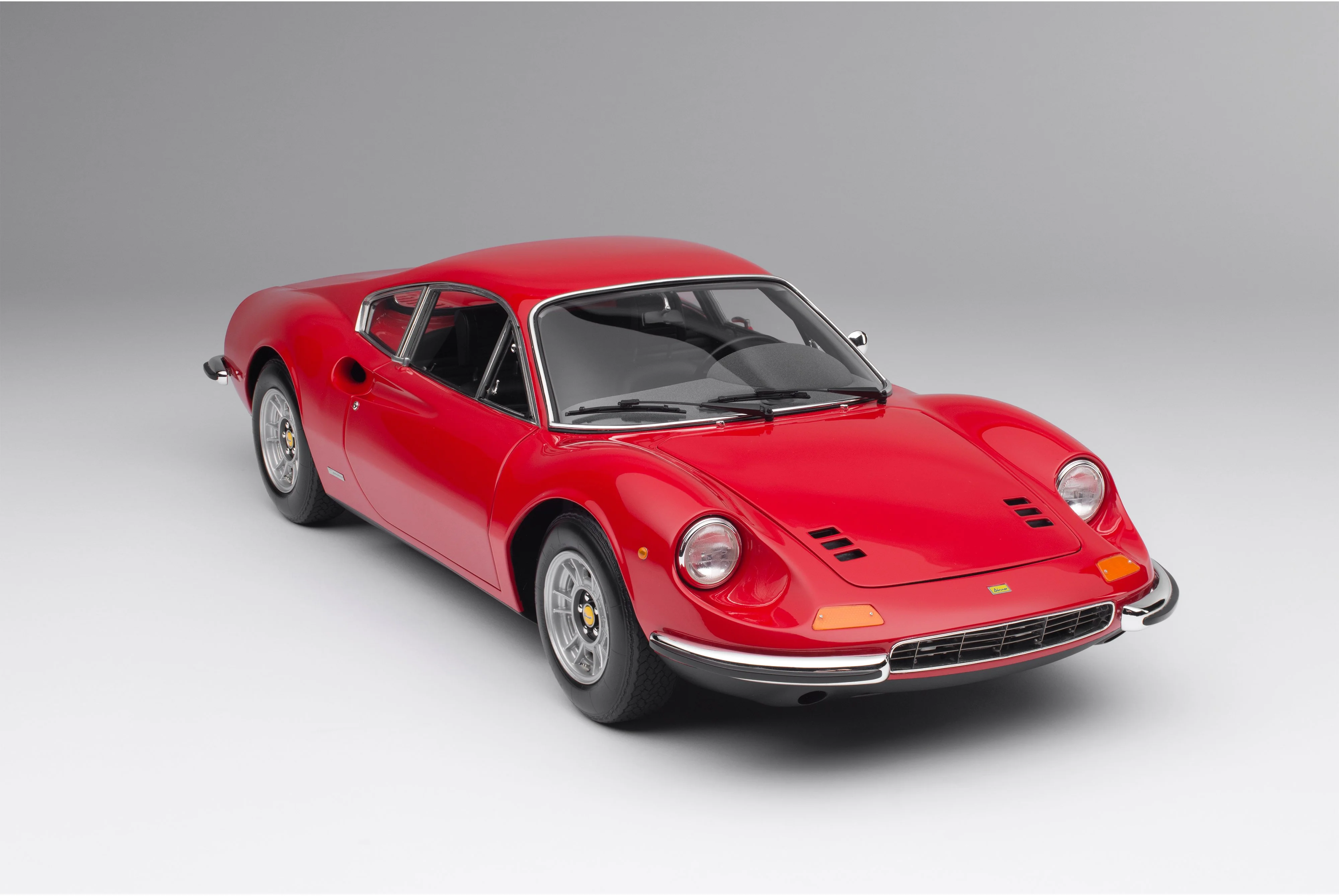 Ferrari Dino 246 GT (1969) - Image 4