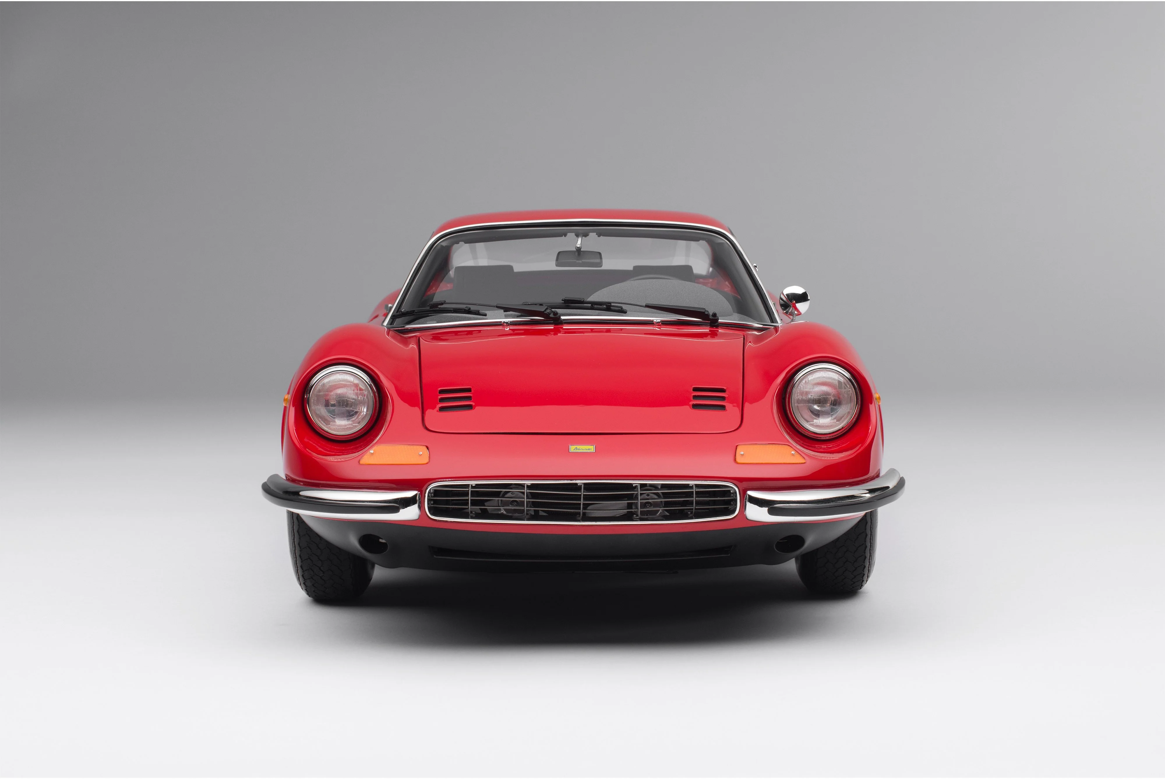 Ferrari Dino 246 GT (1969) - Image 5