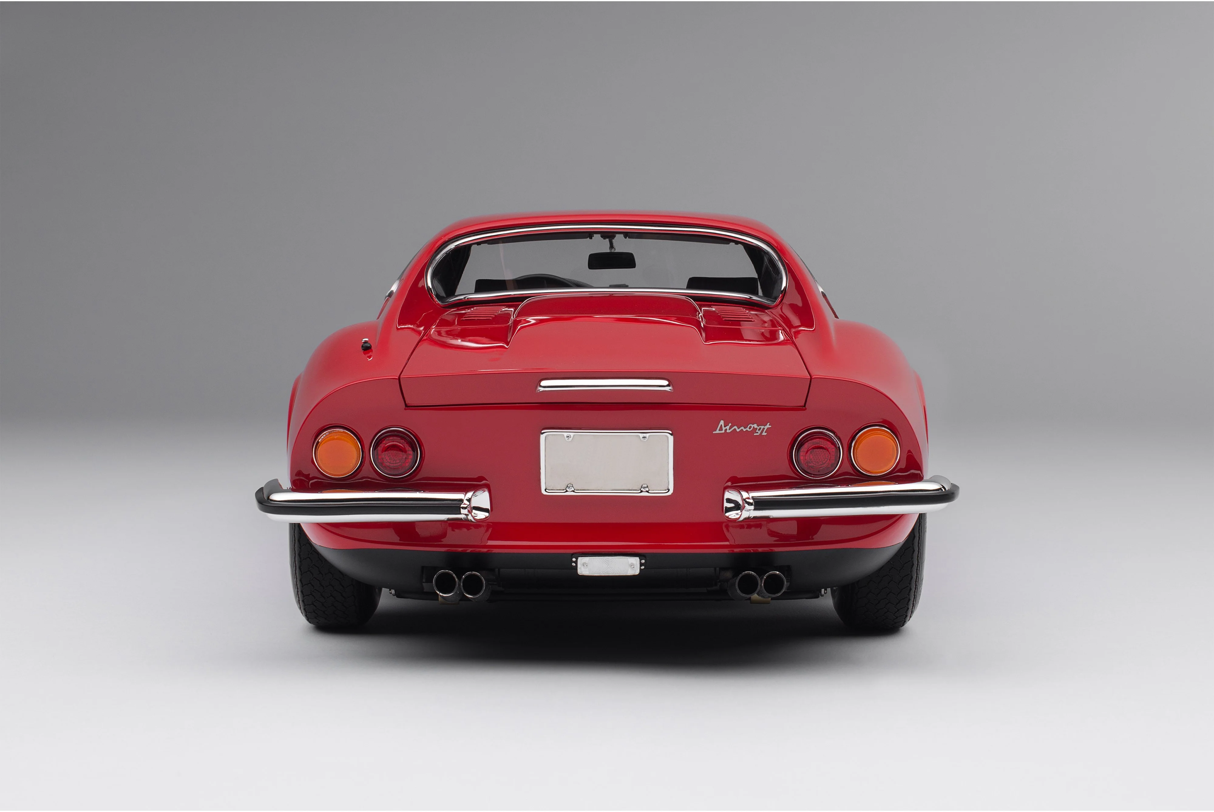 Ferrari Dino 246 GT (1969) - Image 6