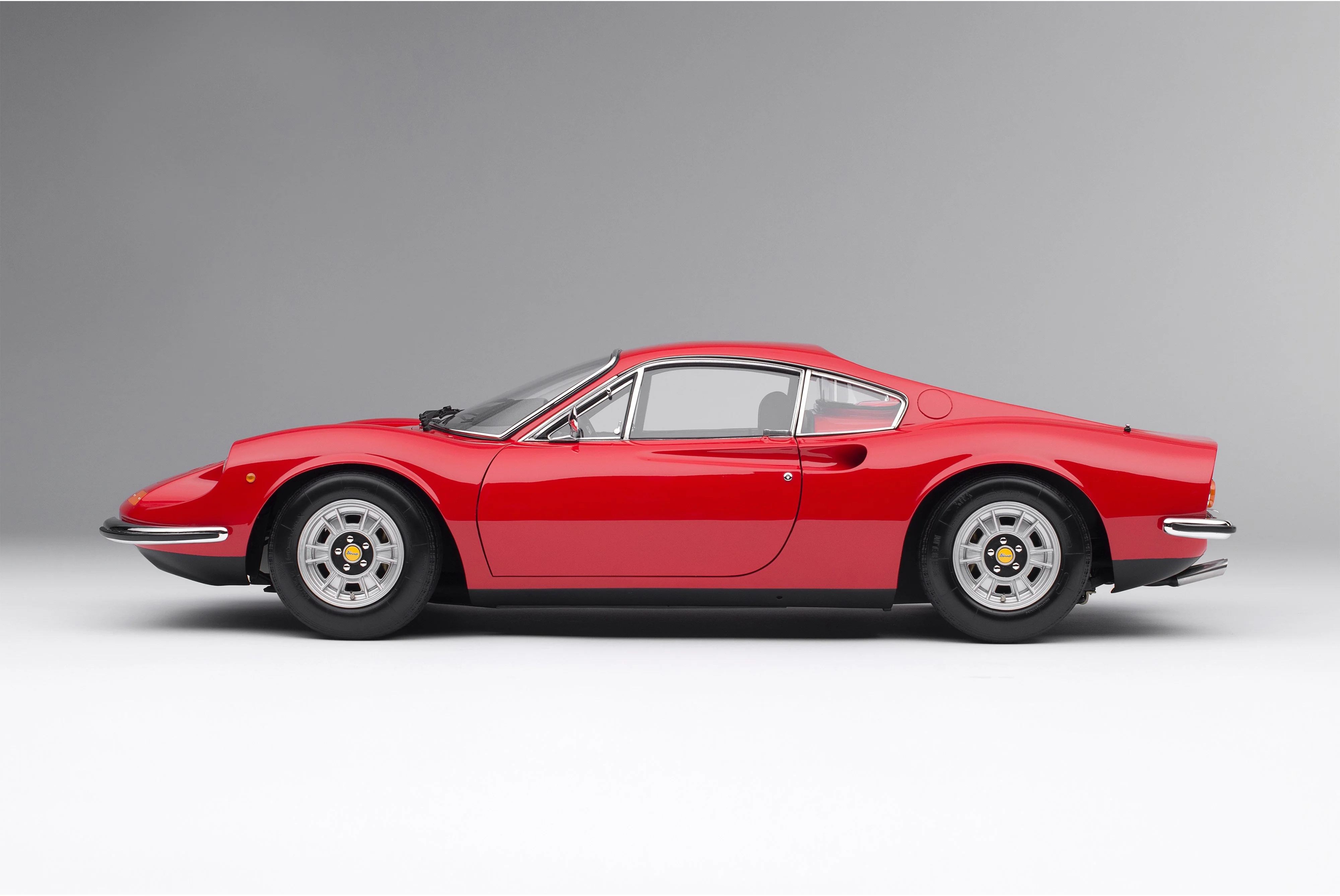 Ferrari Dino 246 GT (1969) - Image 7
