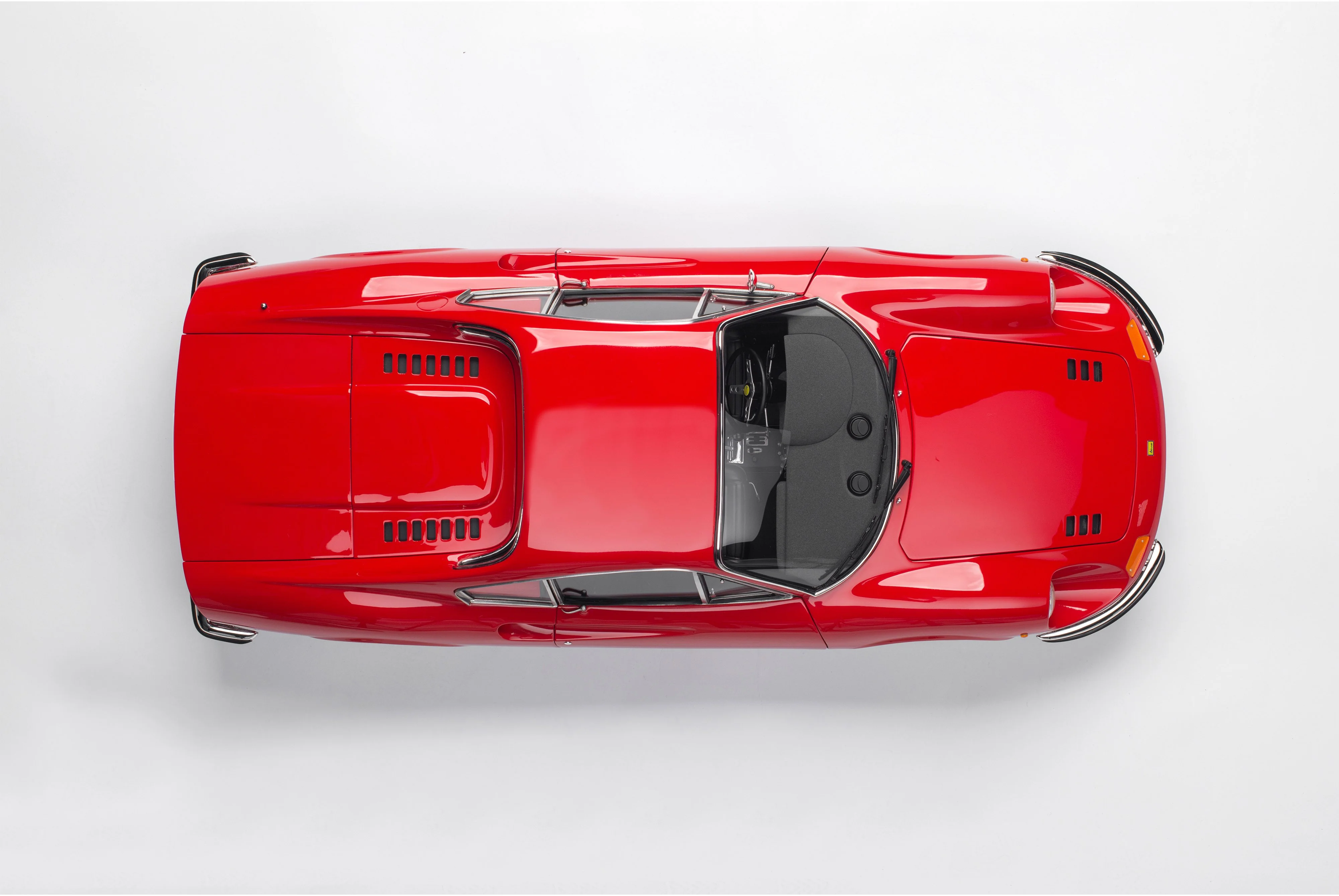 Ferrari Dino 246 GT (1969) - Image 9