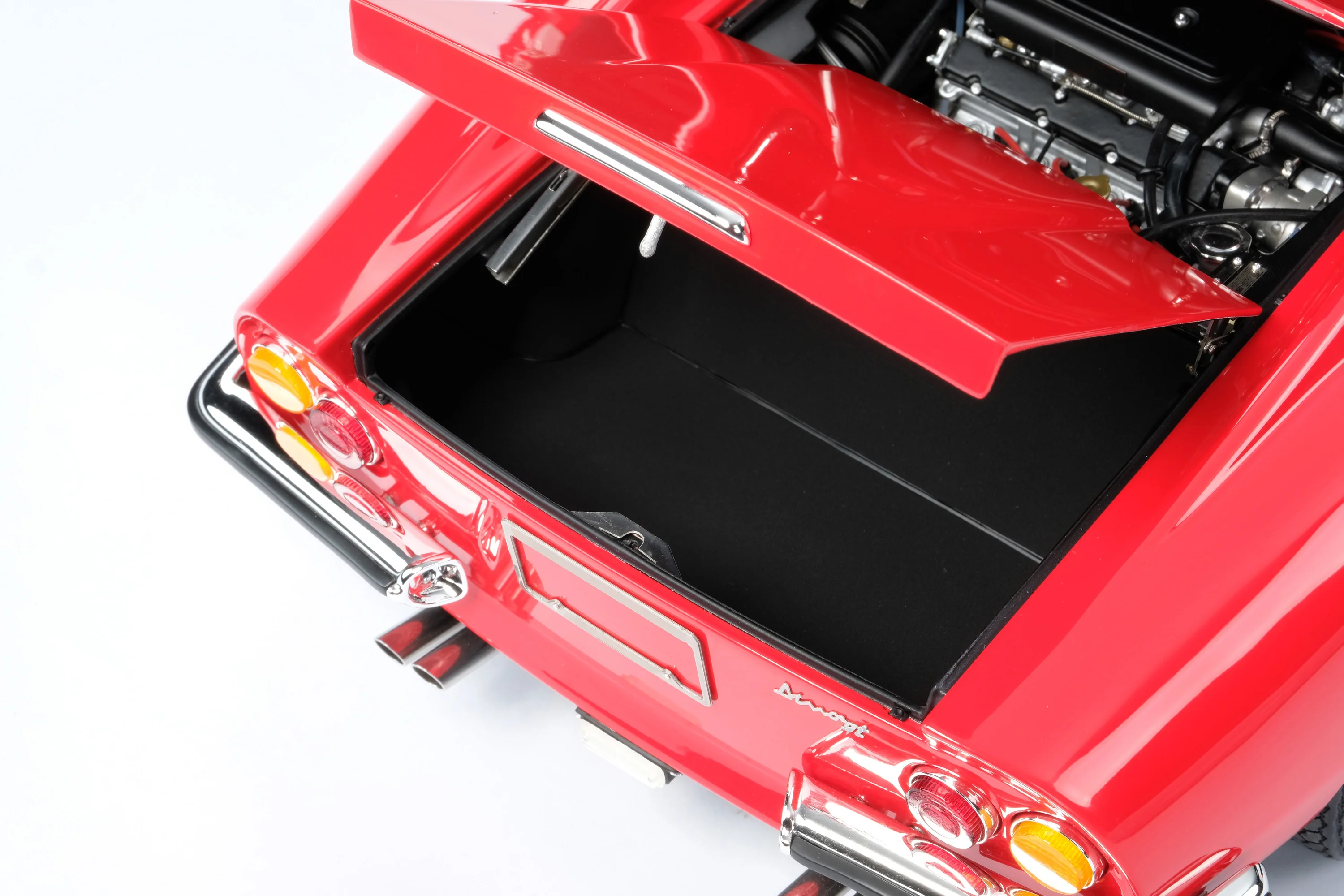 Ferrari Dino 246 GTS (1972) - Image 23