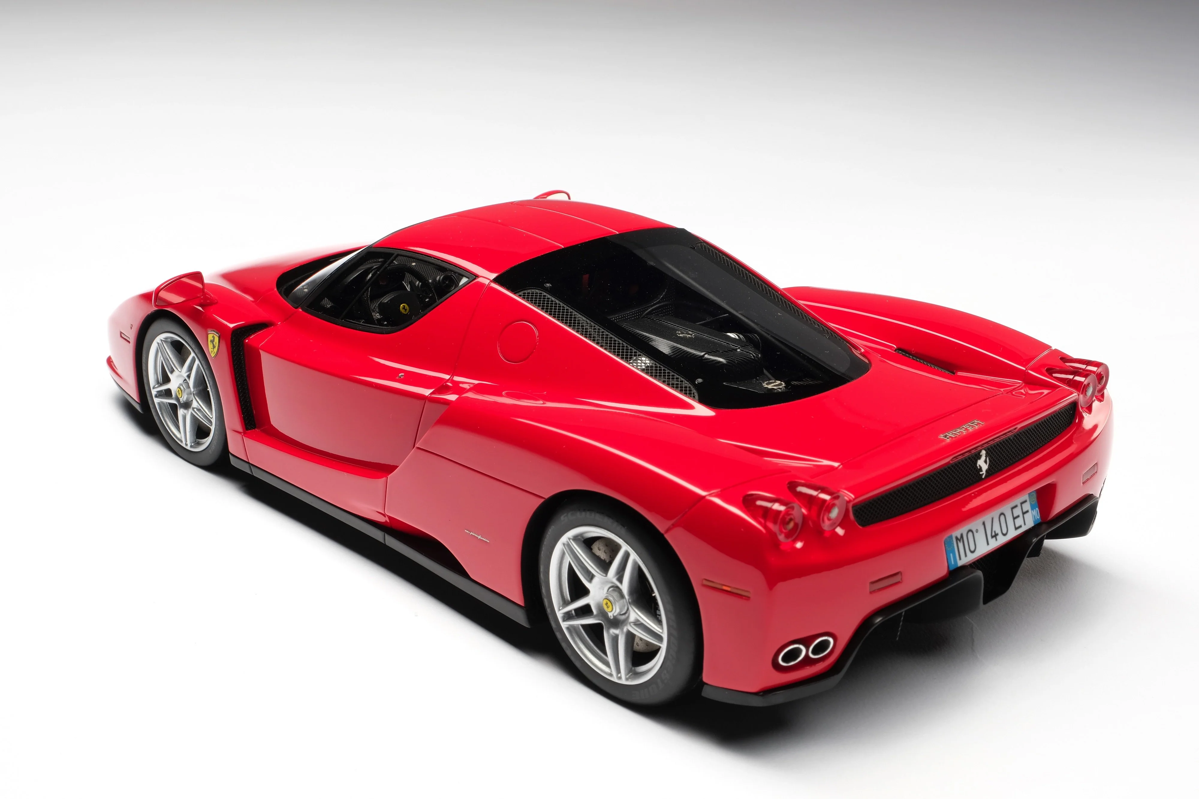 Ferrari Enzo - Image 11
