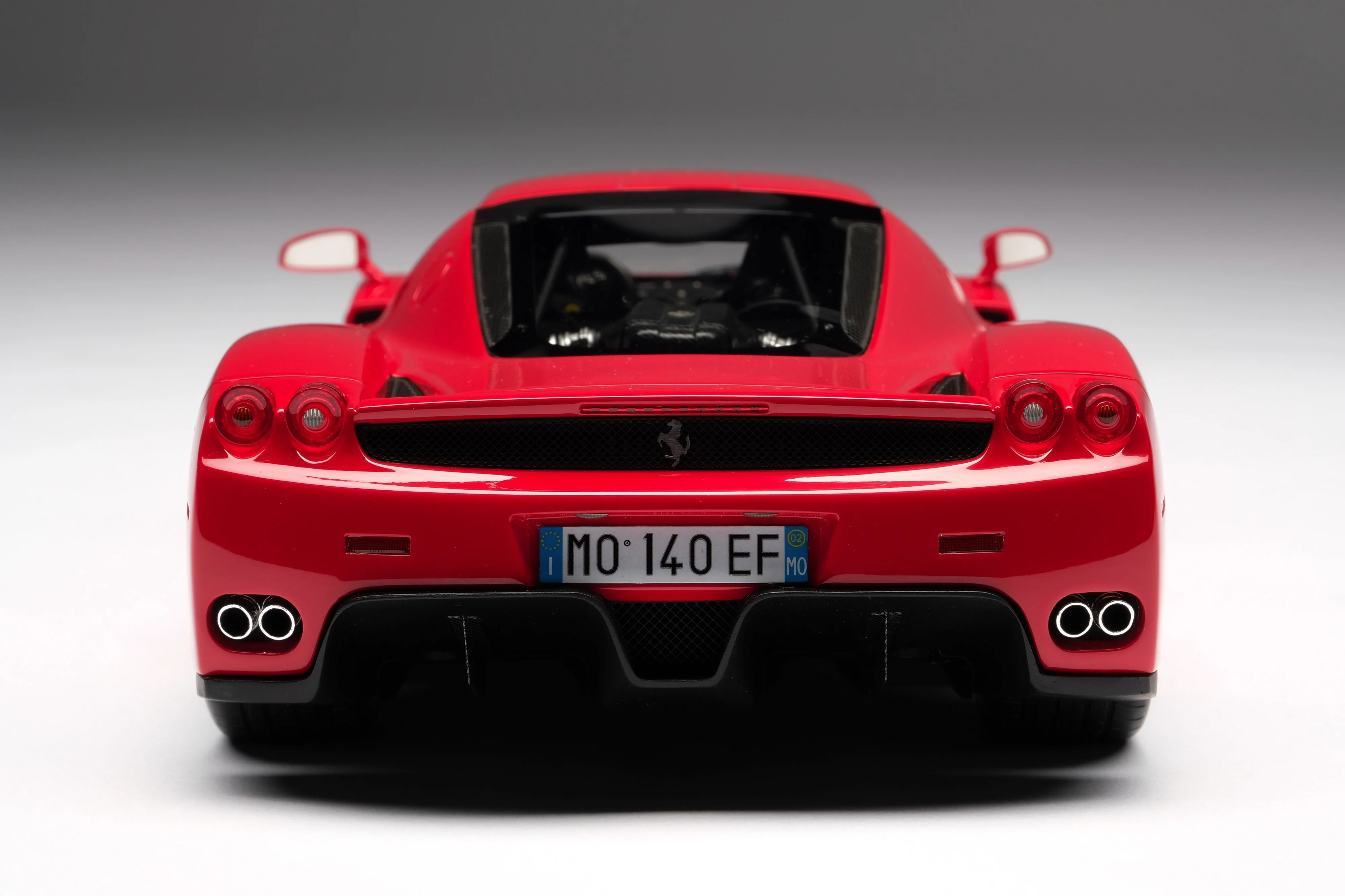Ferrari Enzo - Image 6
