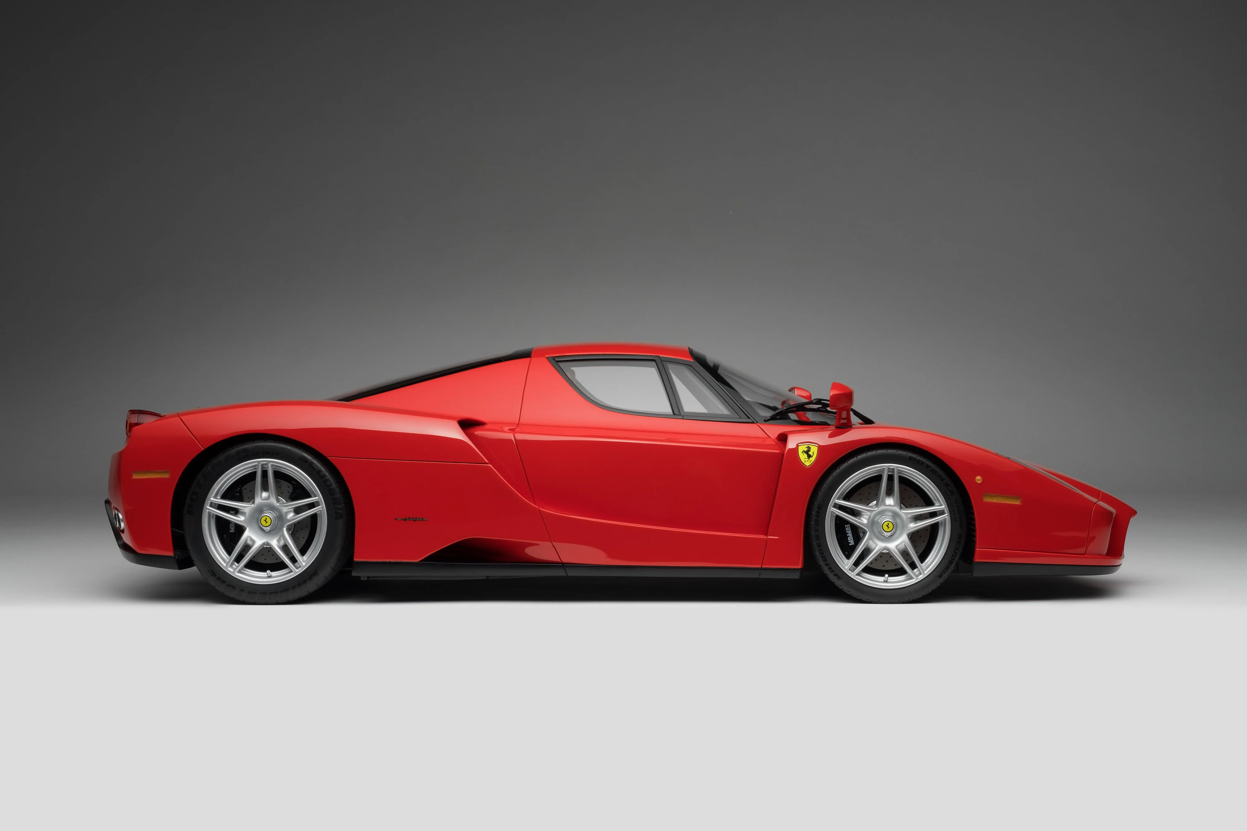 Ferrari Enzo (2002) - Image 3