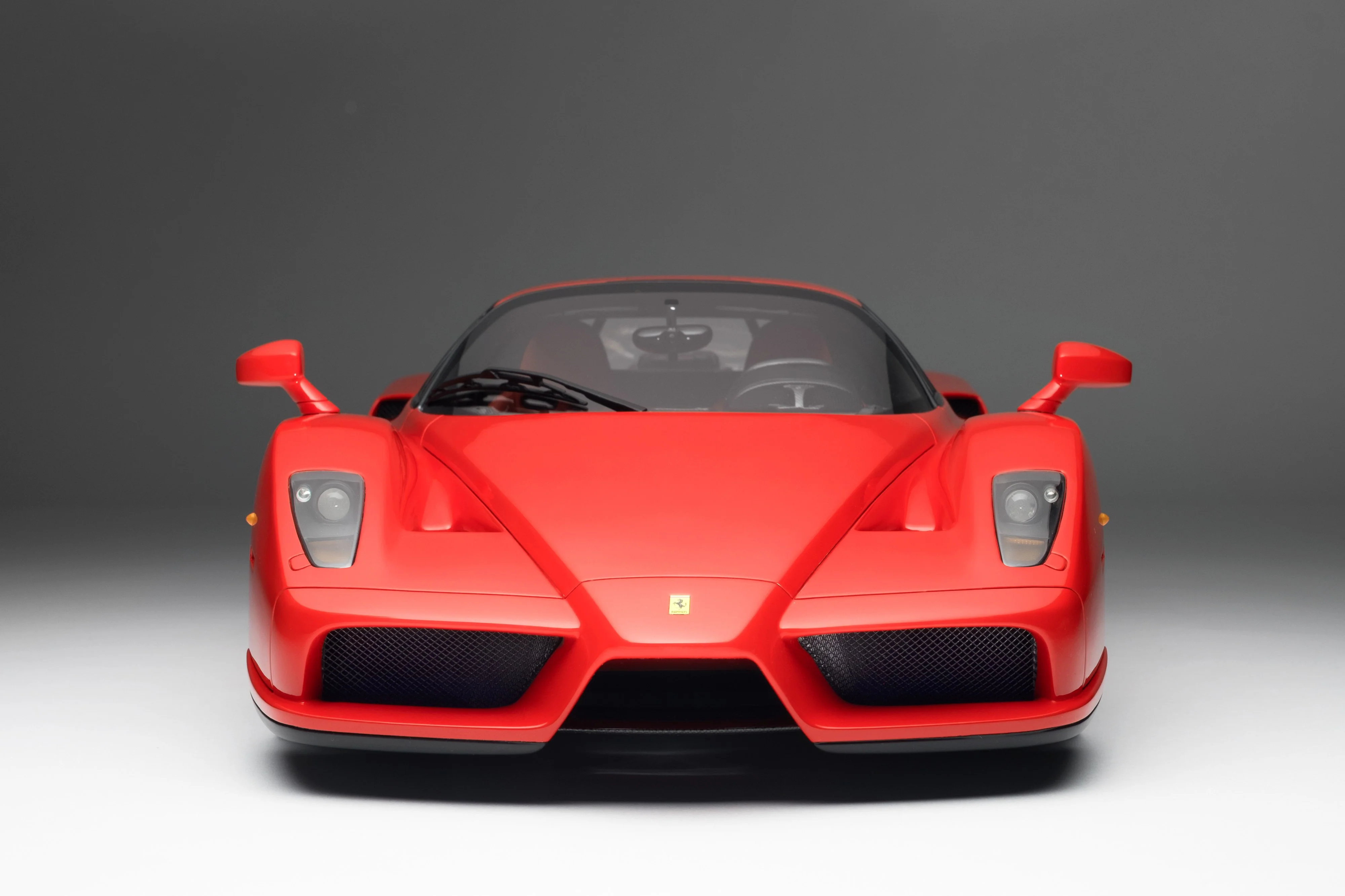 Ferrari Enzo (2002) - Image 4