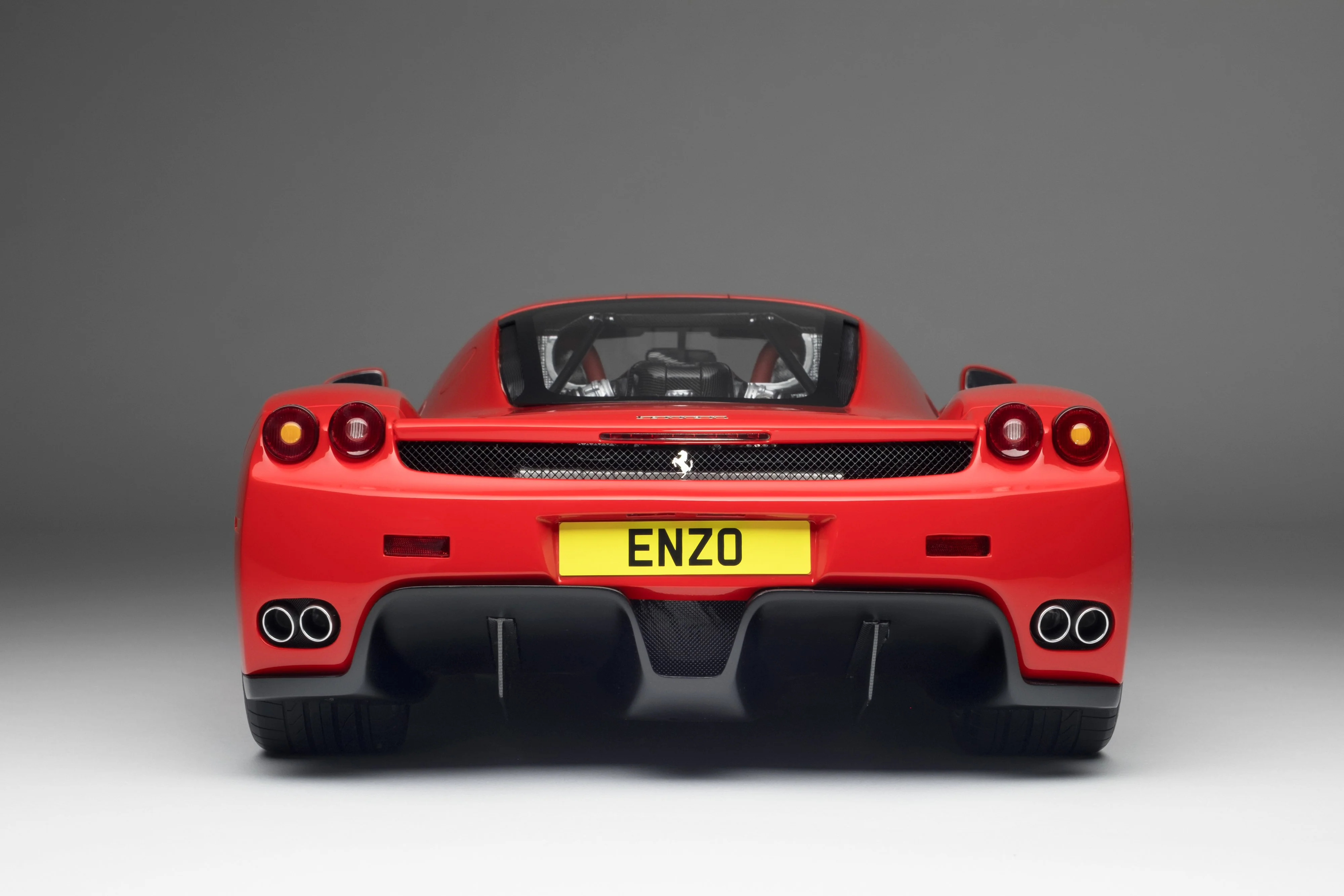 Ferrari Enzo (2002) - Image 5