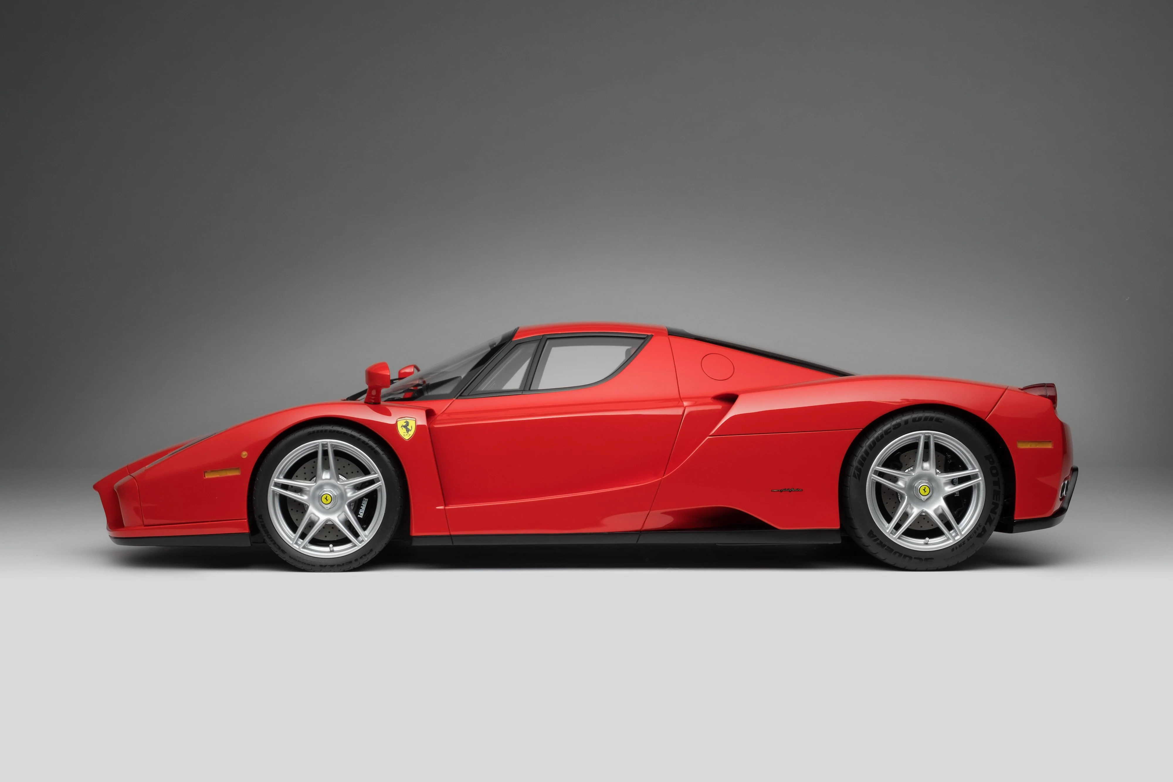 Ferrari Enzo (2002) - Image 6