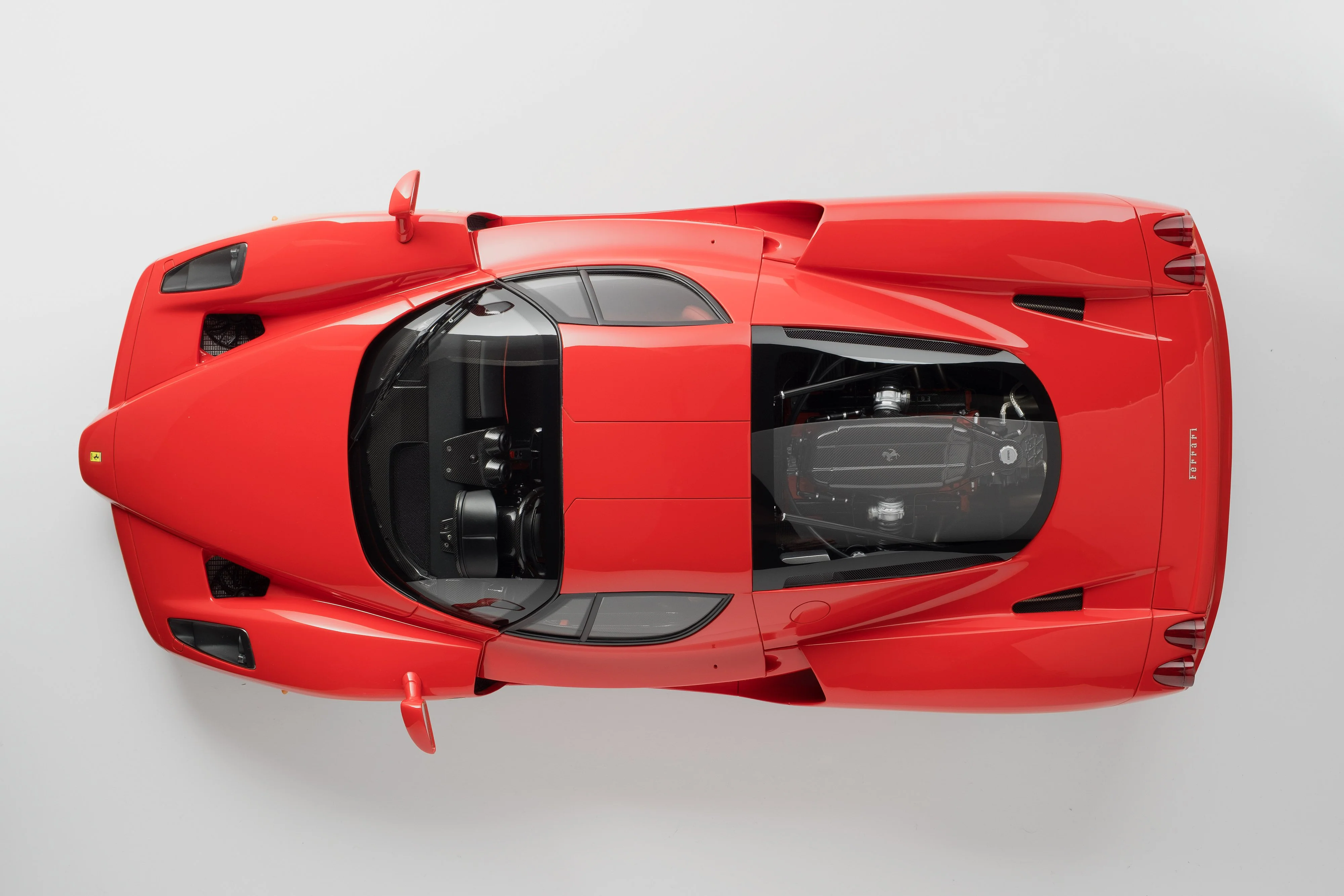 Ferrari Enzo (2002) - Image 7