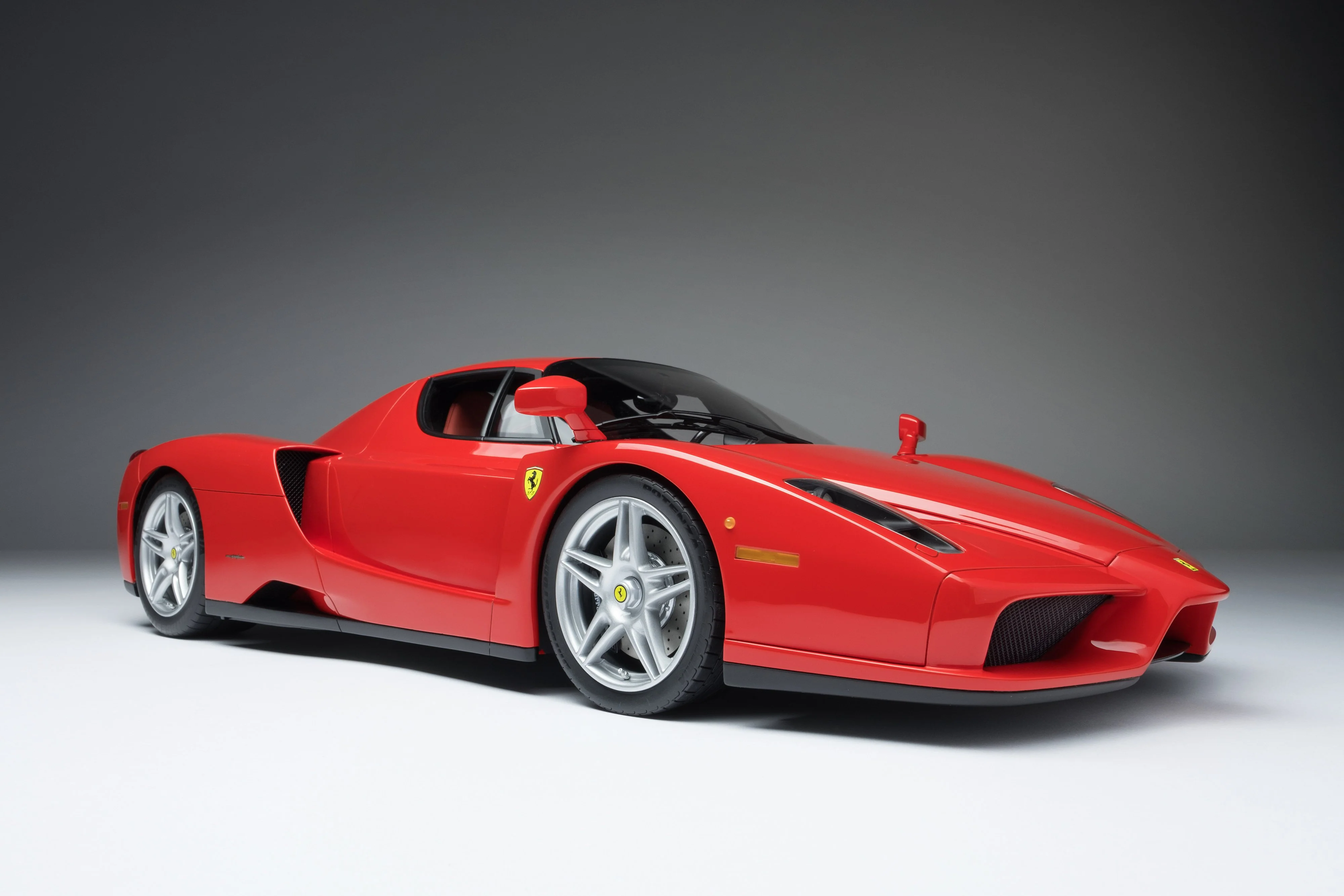 Ferrari Enzo (2002) - Image 8
