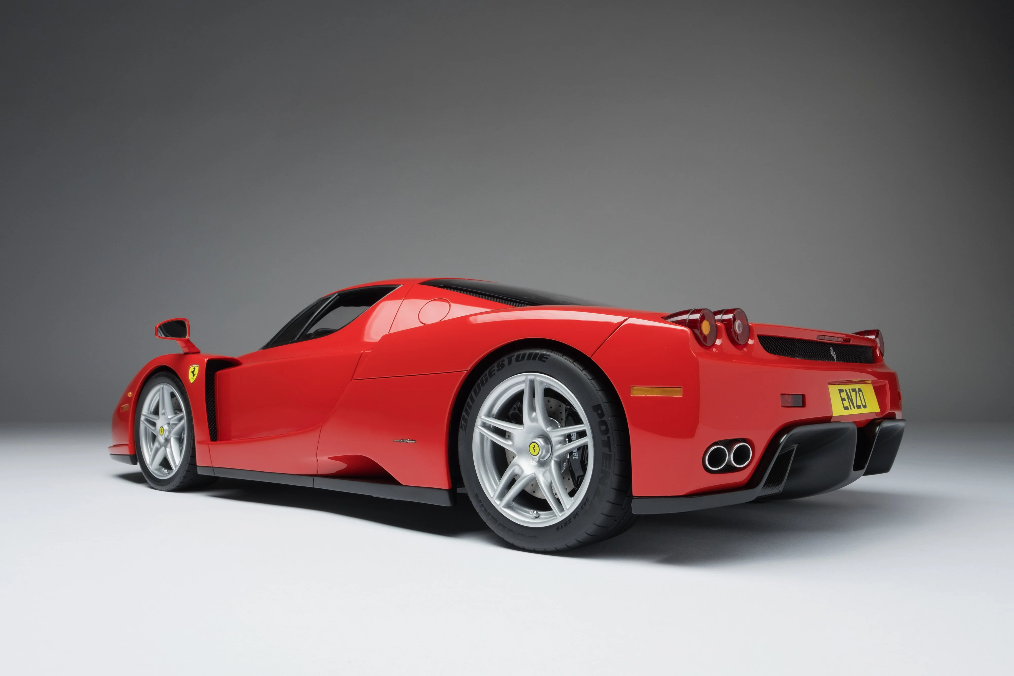Ferrari Enzo (2002) - Image 9