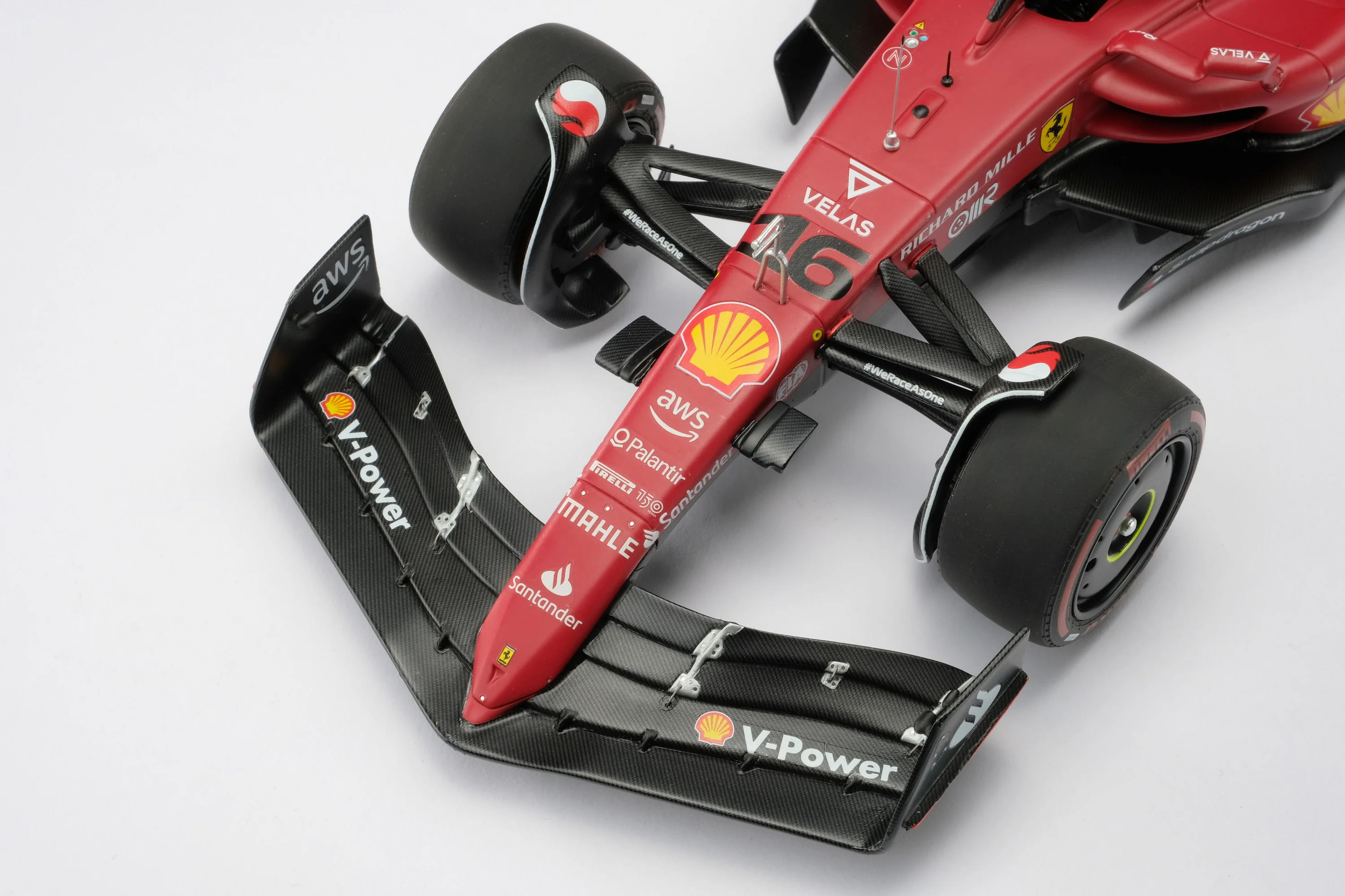 Ferrari F1-75 - 2022 Bahrain Grand Prix - Image 13