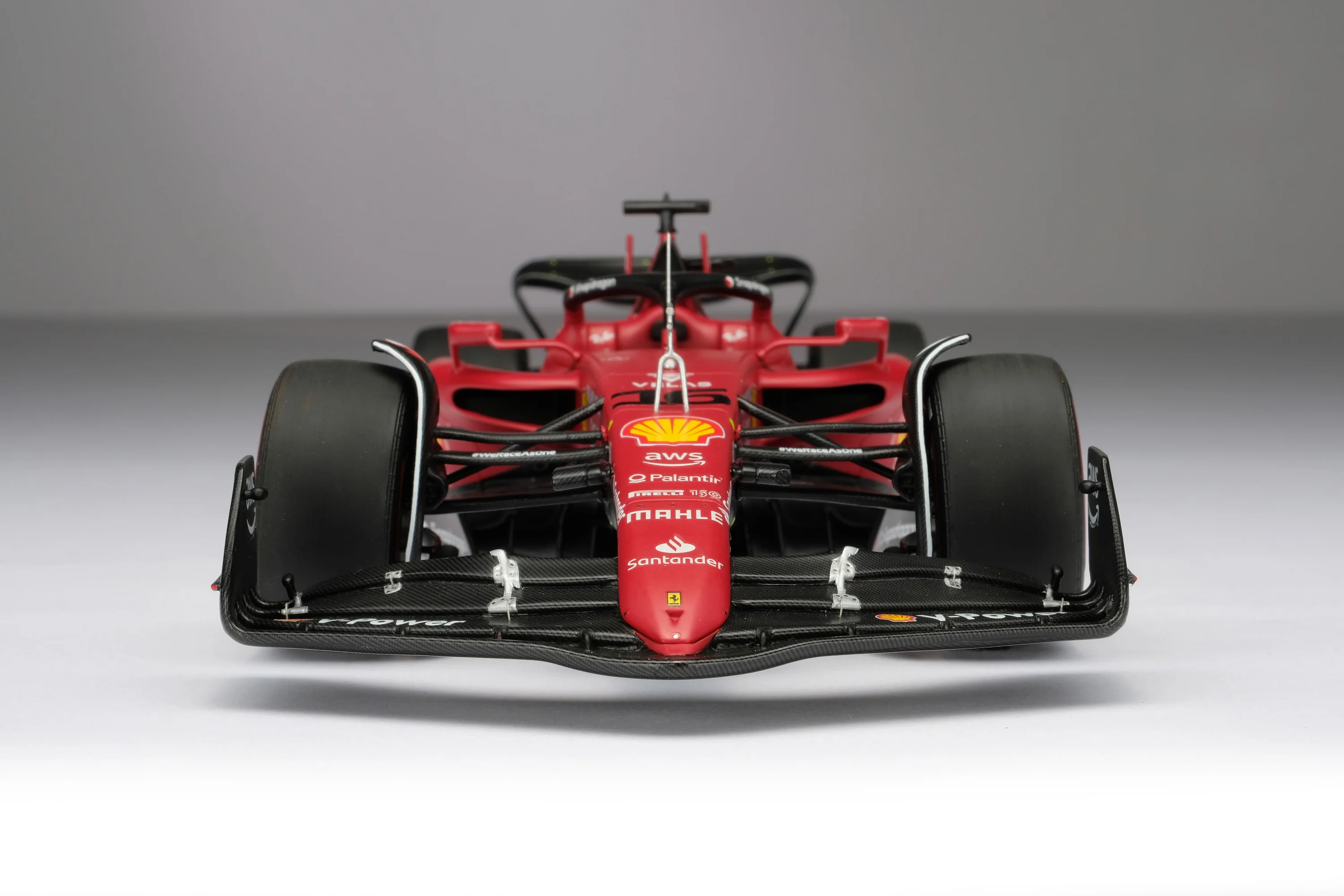 Ferrari F1-75 - 2022 Bahrain Grand Prix - Image 14