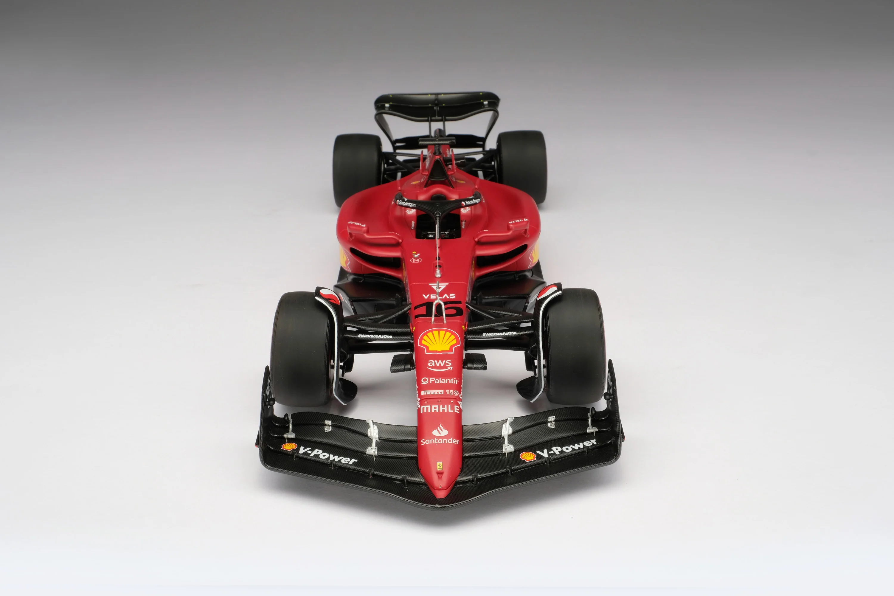Ferrari F1-75 - 2022 Bahrain Grand Prix - Image 15