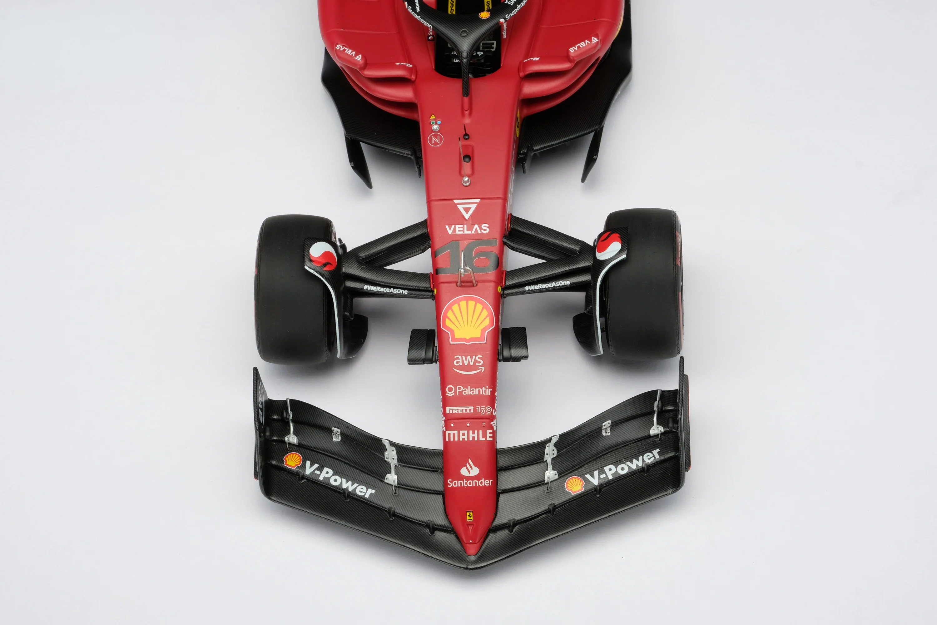 Ferrari F1-75 - 2022 Bahrain Grand Prix - Image 16
