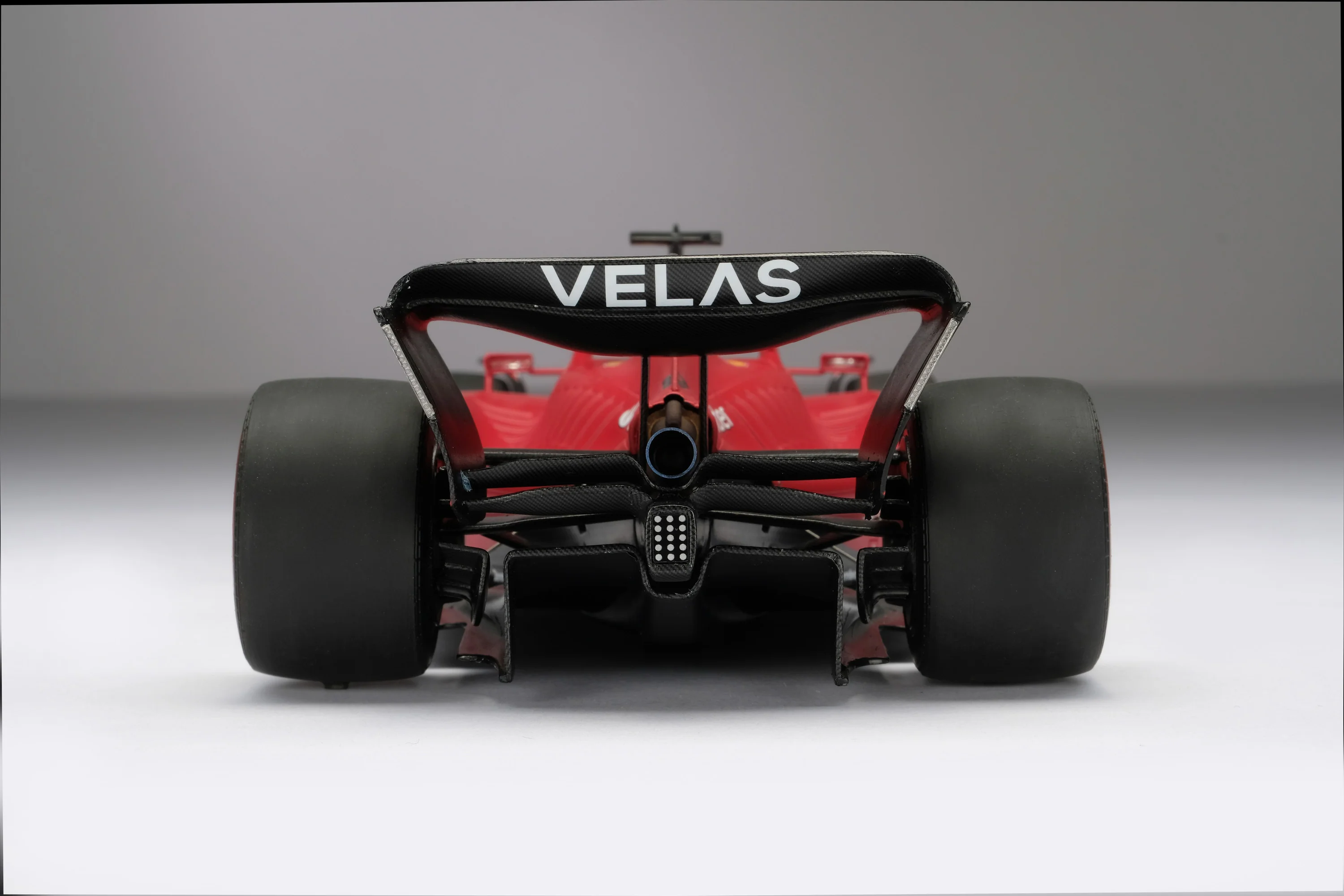 Ferrari F1-75 - 2022 Bahrain Grand Prix - Image 17