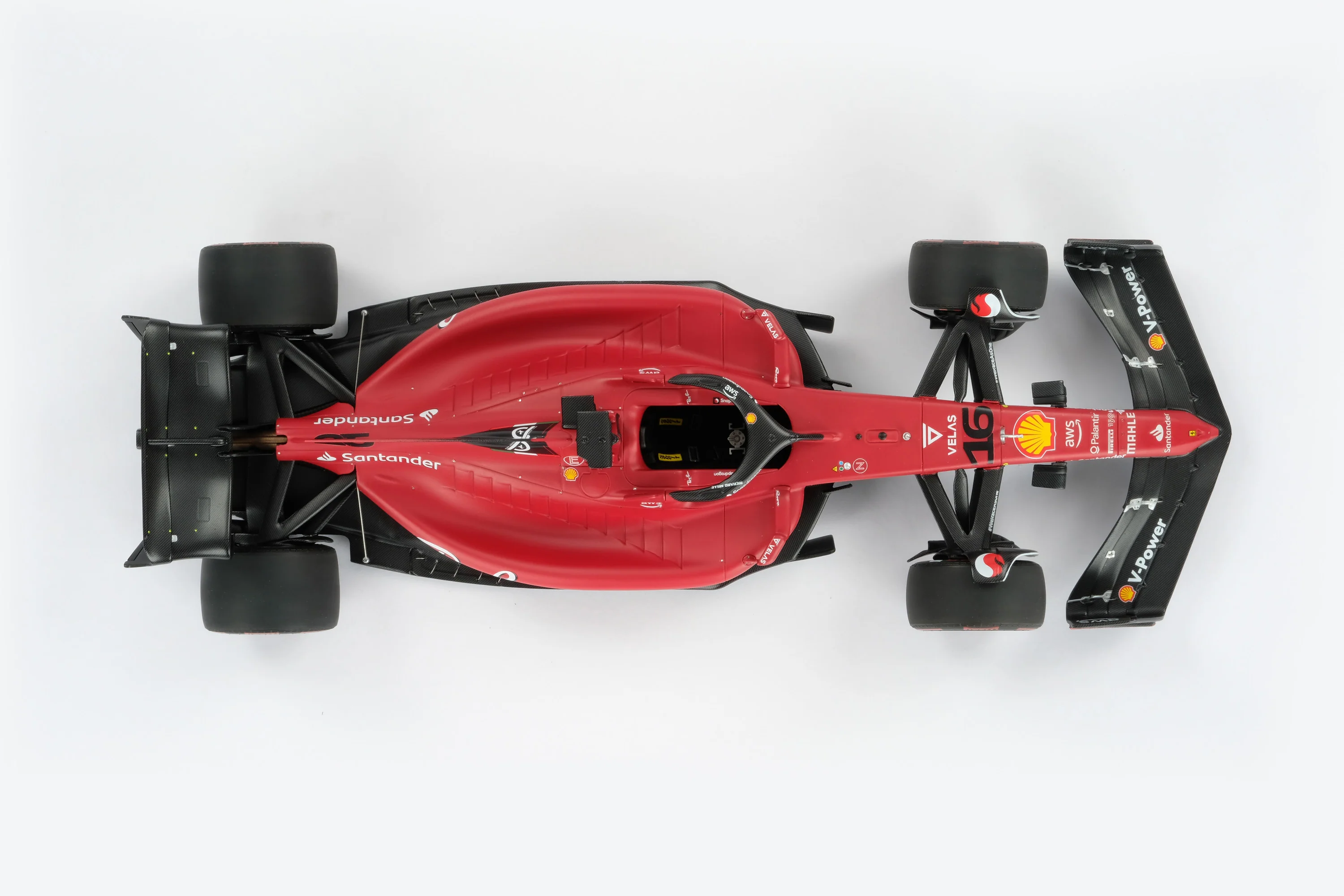 Ferrari F1-75 - 2022 Bahrain Grand Prix - Image 19
