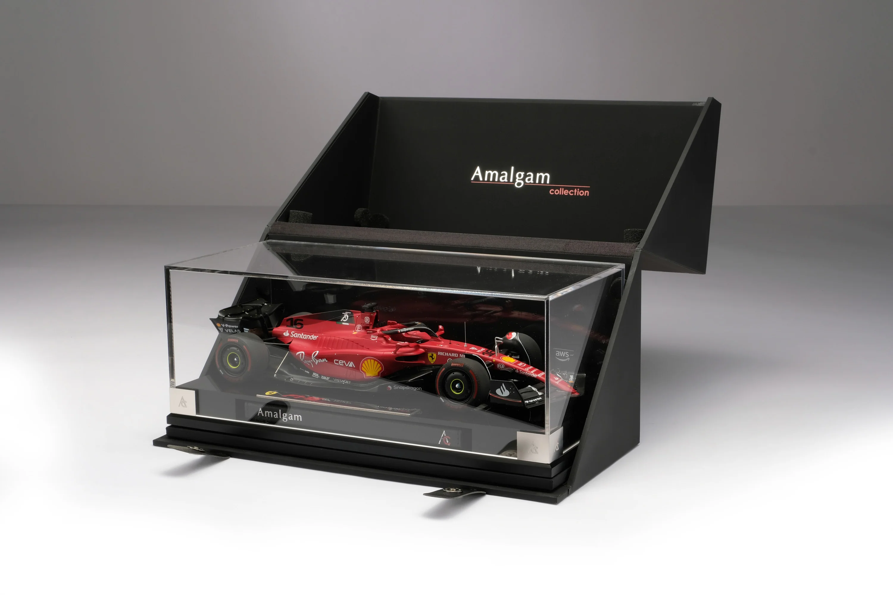 Ferrari F1-75 - 2022 Bahrain Grand Prix - Image 23