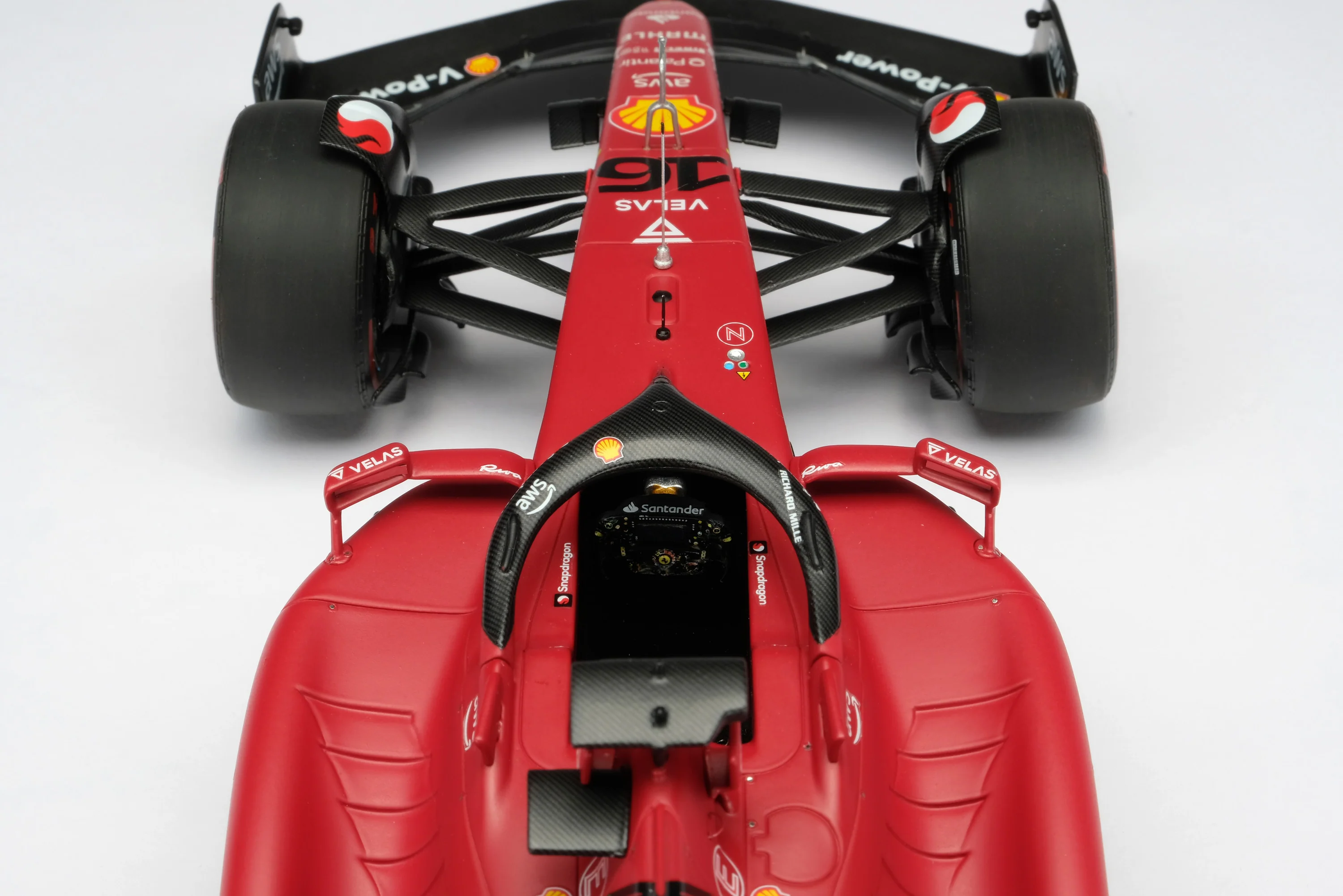 Ferrari F1-75 - 2022 Bahrain Grand Prix - Image 24