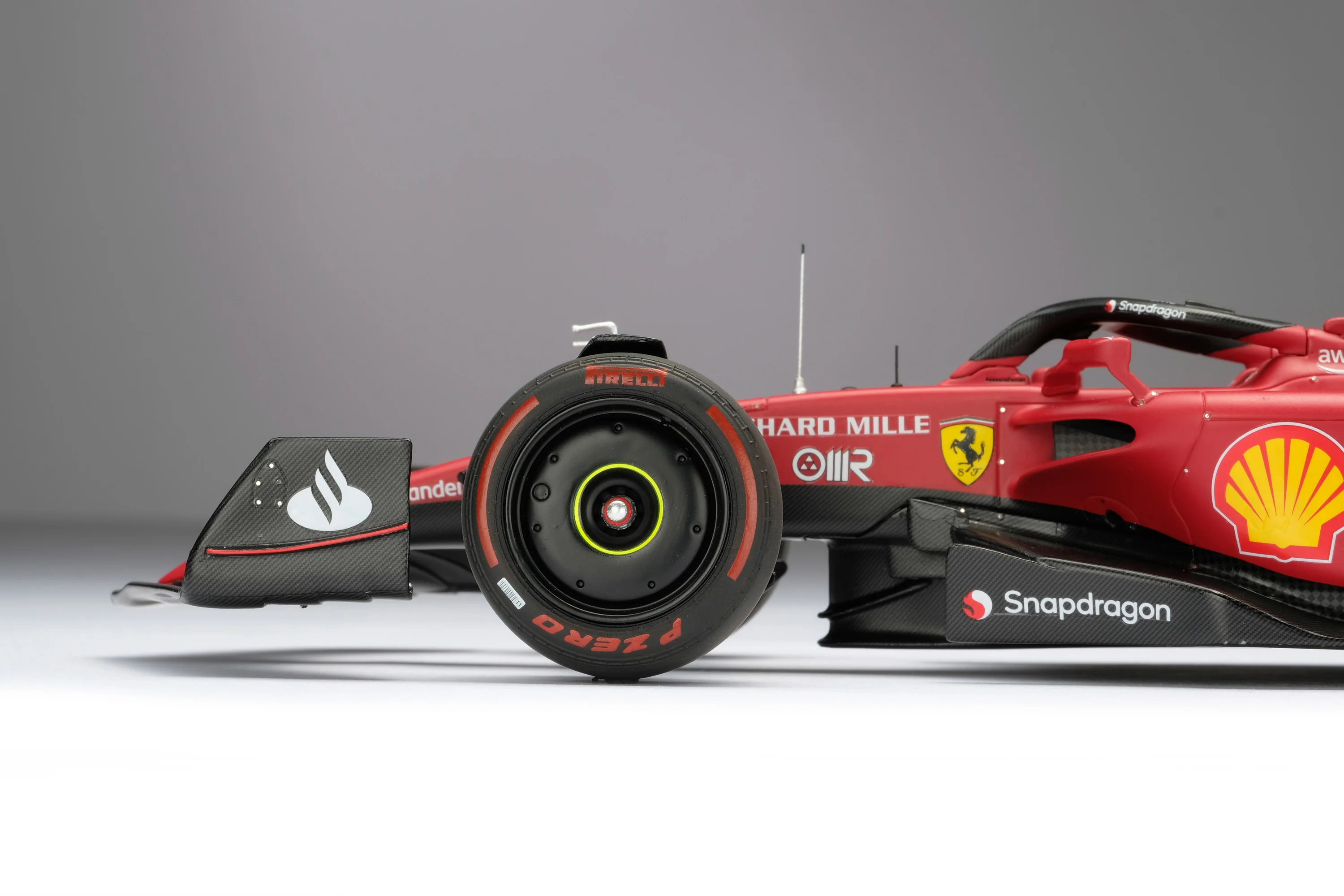 Ferrari F1-75 - 2022 Bahrain Grand Prix - Image 25