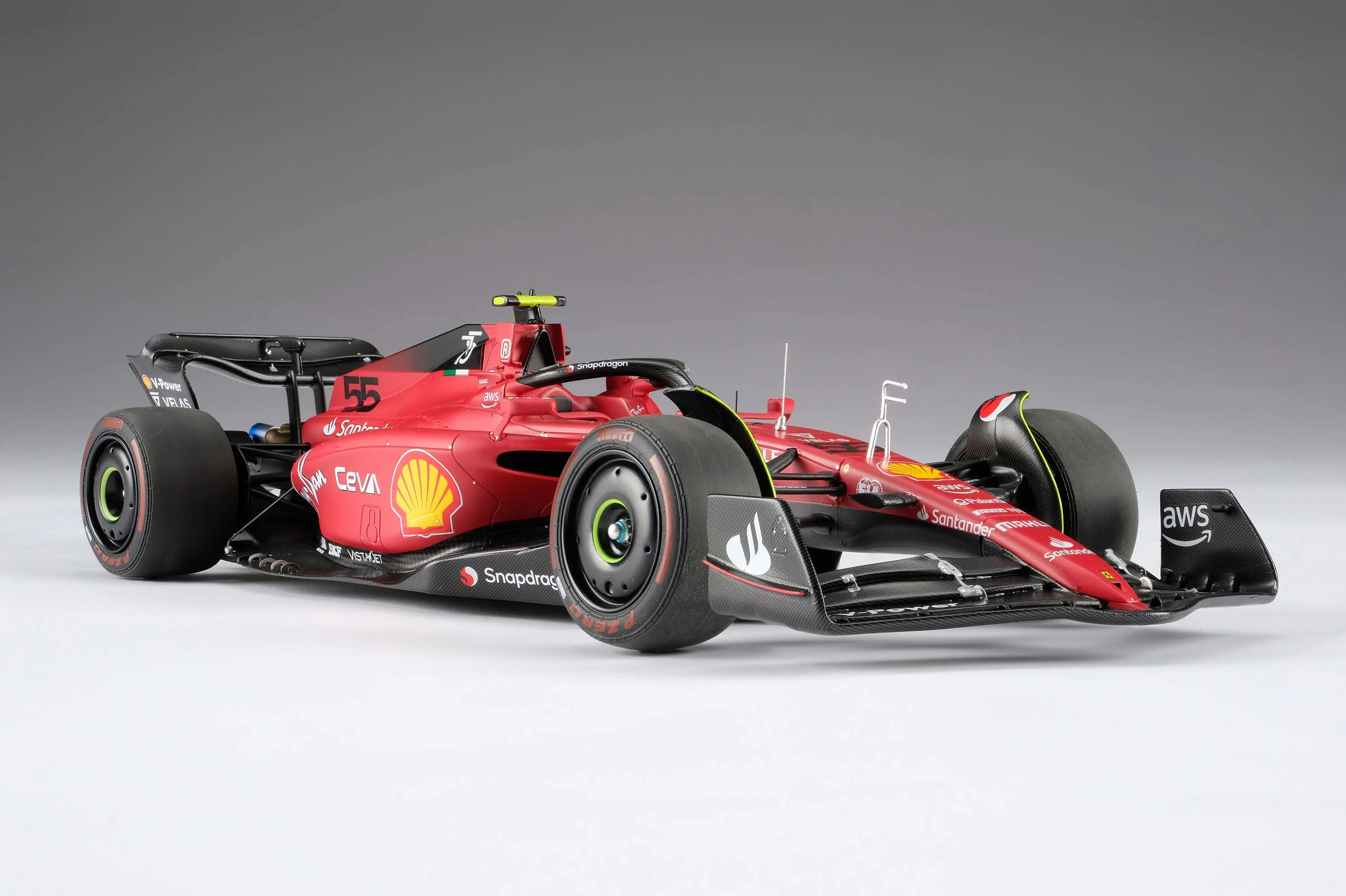 Ferrari F1-75 - 2022 Bahrain Grand Prix - Image 29