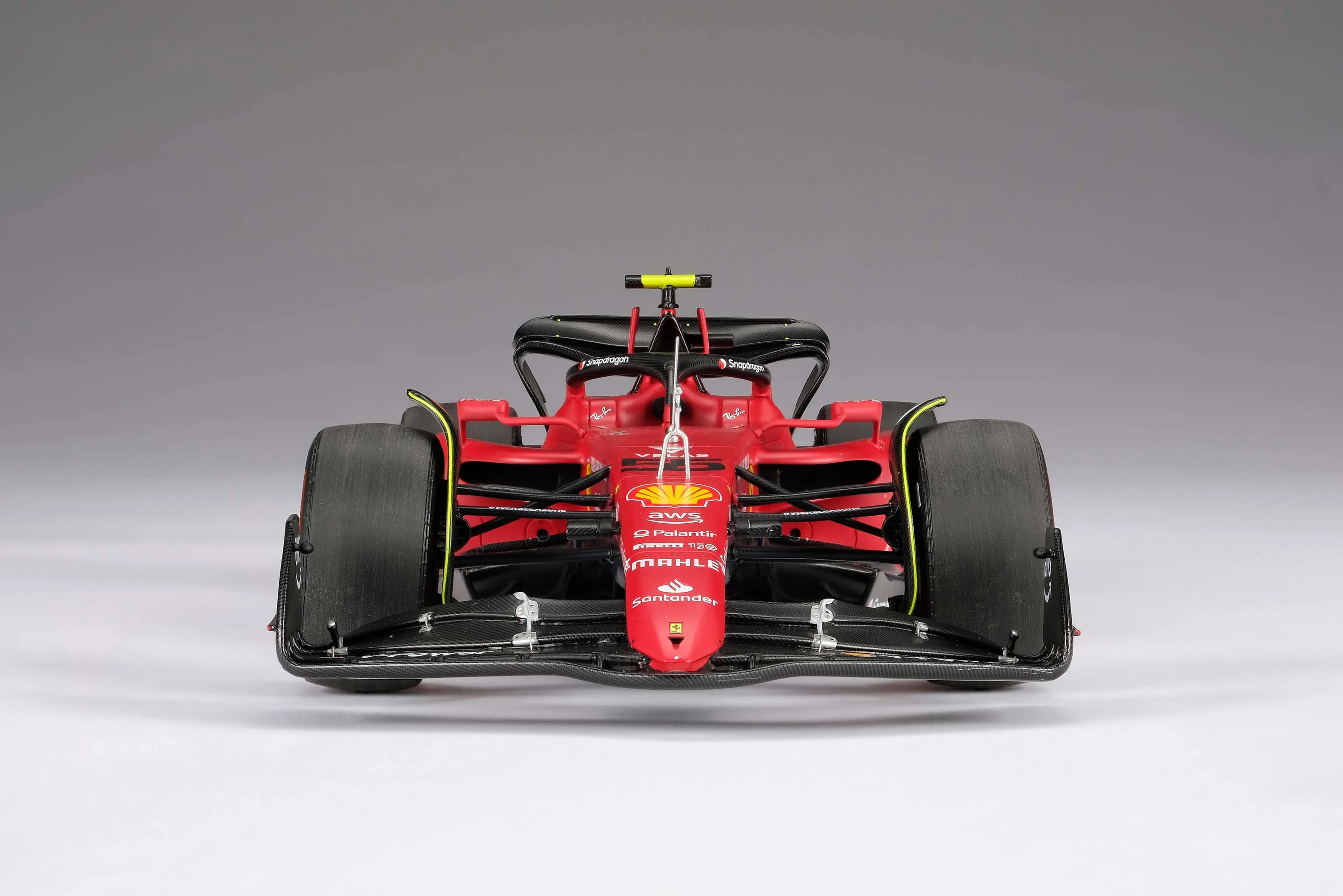 Ferrari F1-75 - 2022 Bahrain Grand Prix - Image 32