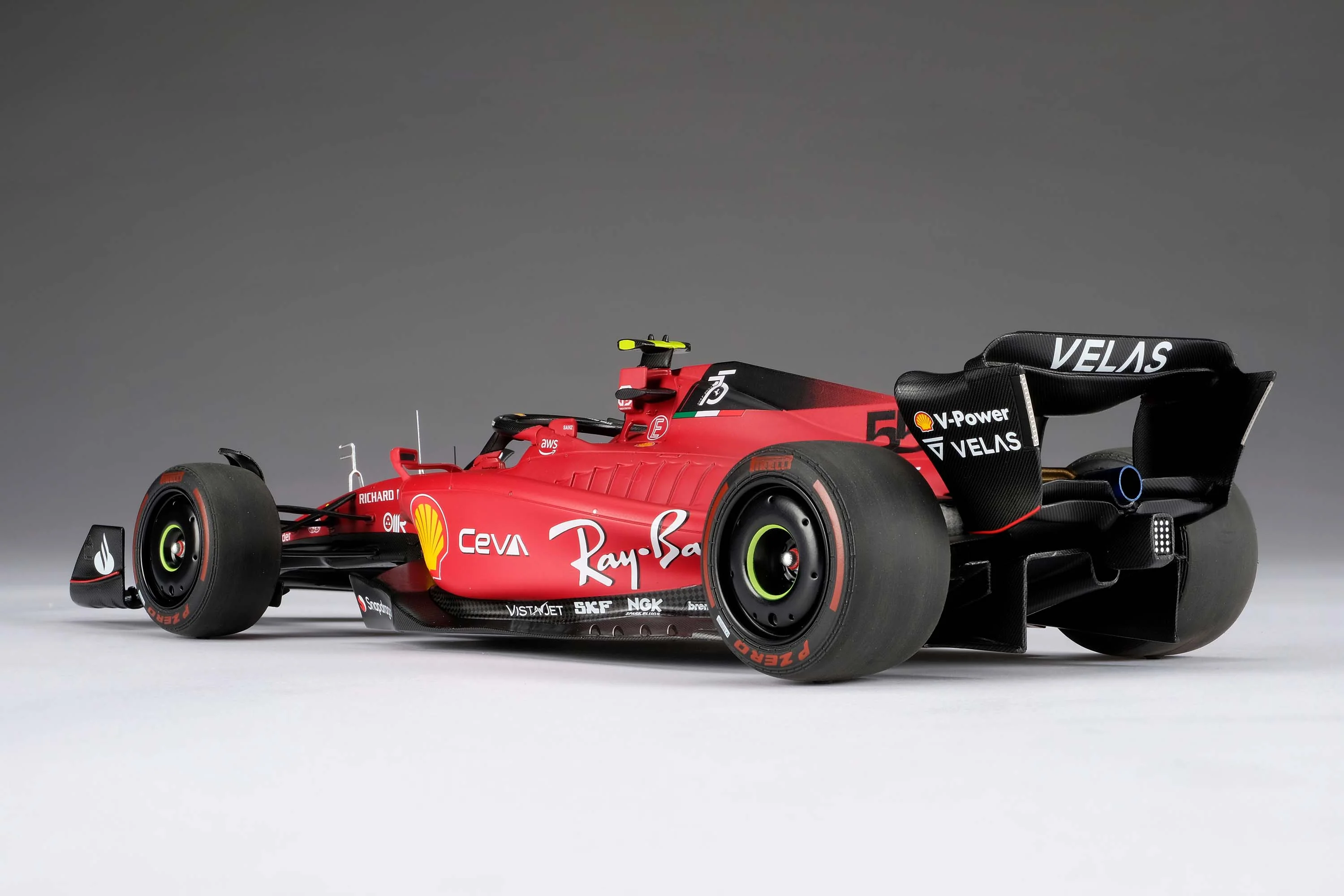 Ferrari F1-75 - 2022 Bahrain Grand Prix - Image 34