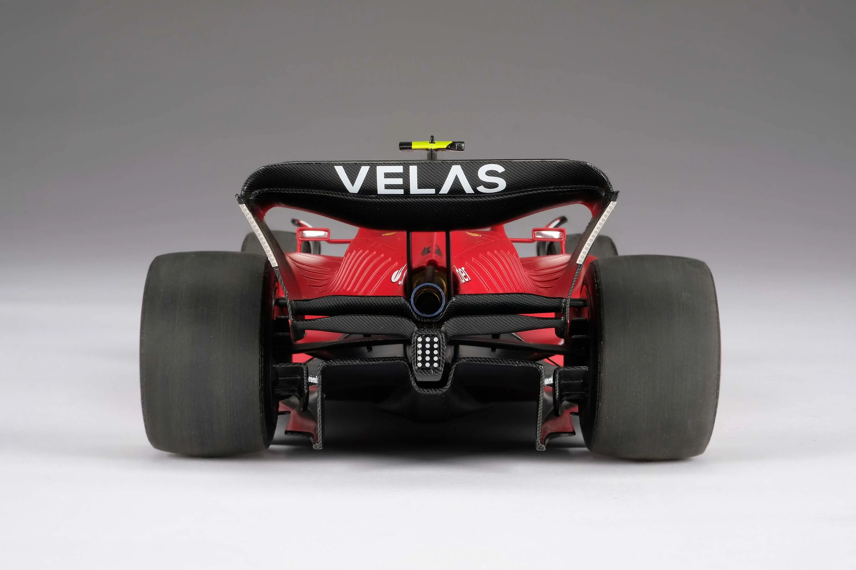 Ferrari F1-75 - 2022 Bahrain Grand Prix - Image 35
