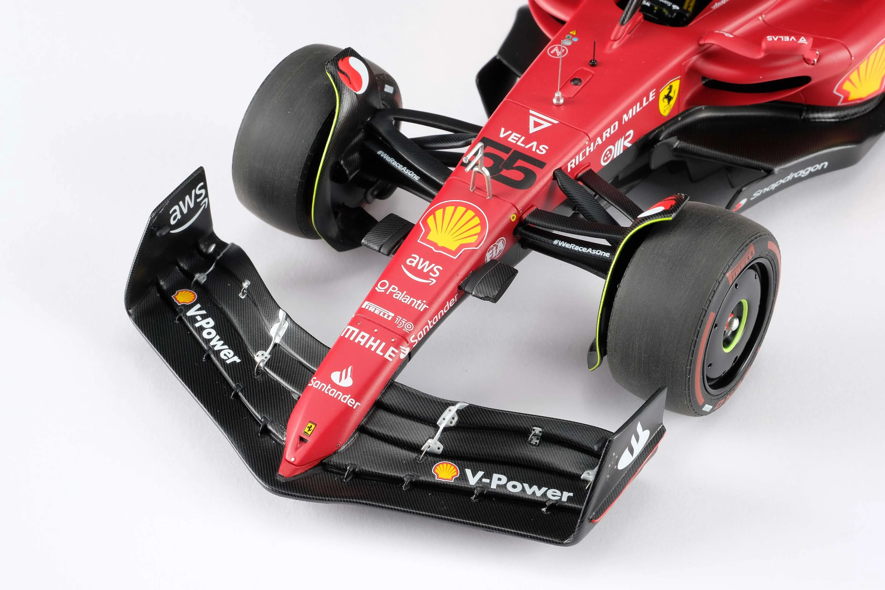 Ferrari F1-75 - 2022 Bahrain Grand Prix - Image 37