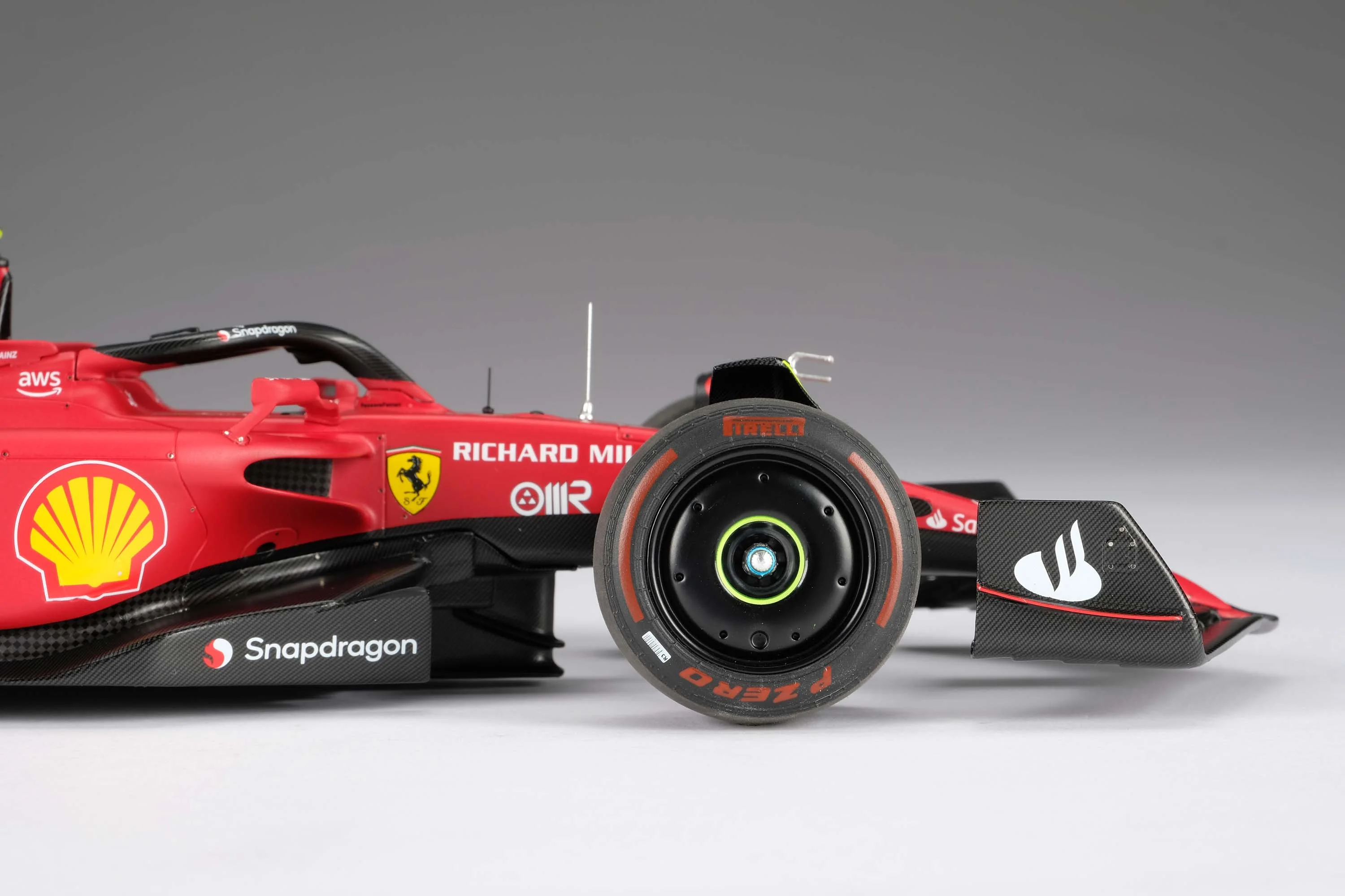 Ferrari F1-75 - 2022 Bahrain Grand Prix - Image 39