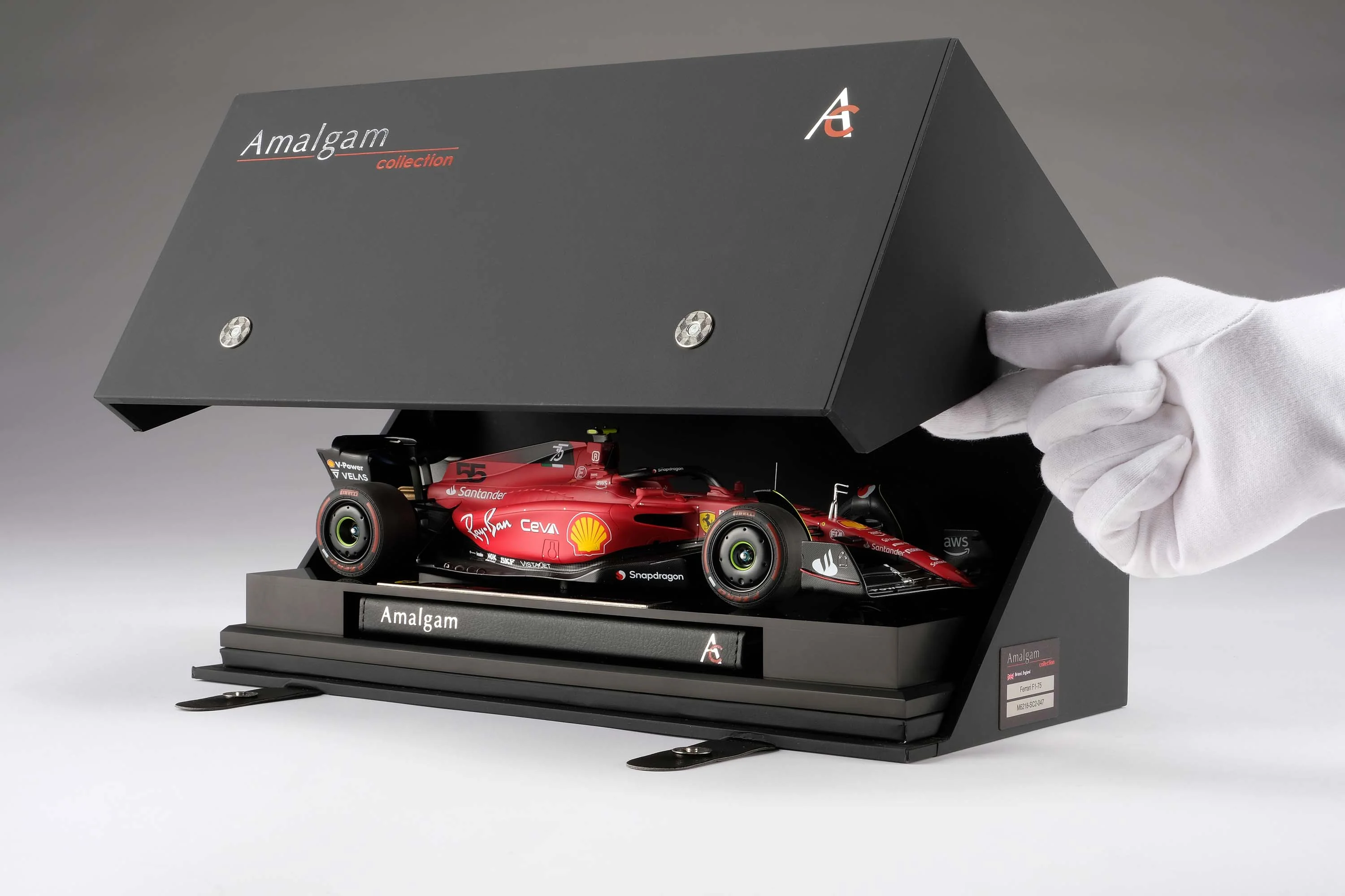 Ferrari F1-75 - 2022 Bahrain Grand Prix - Image 40