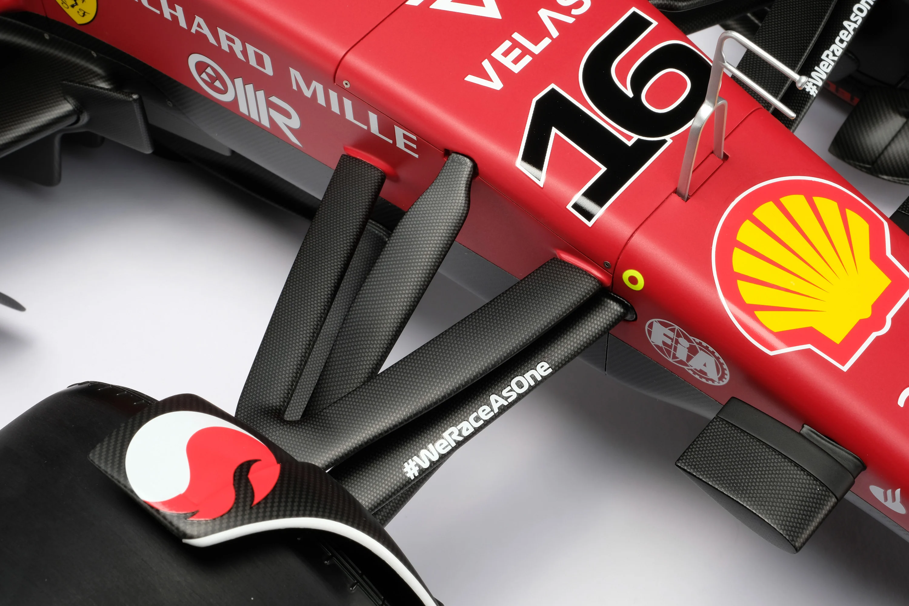 Ferrari F1-75 - 2022 Bahrain Grand Prix - Image 10
