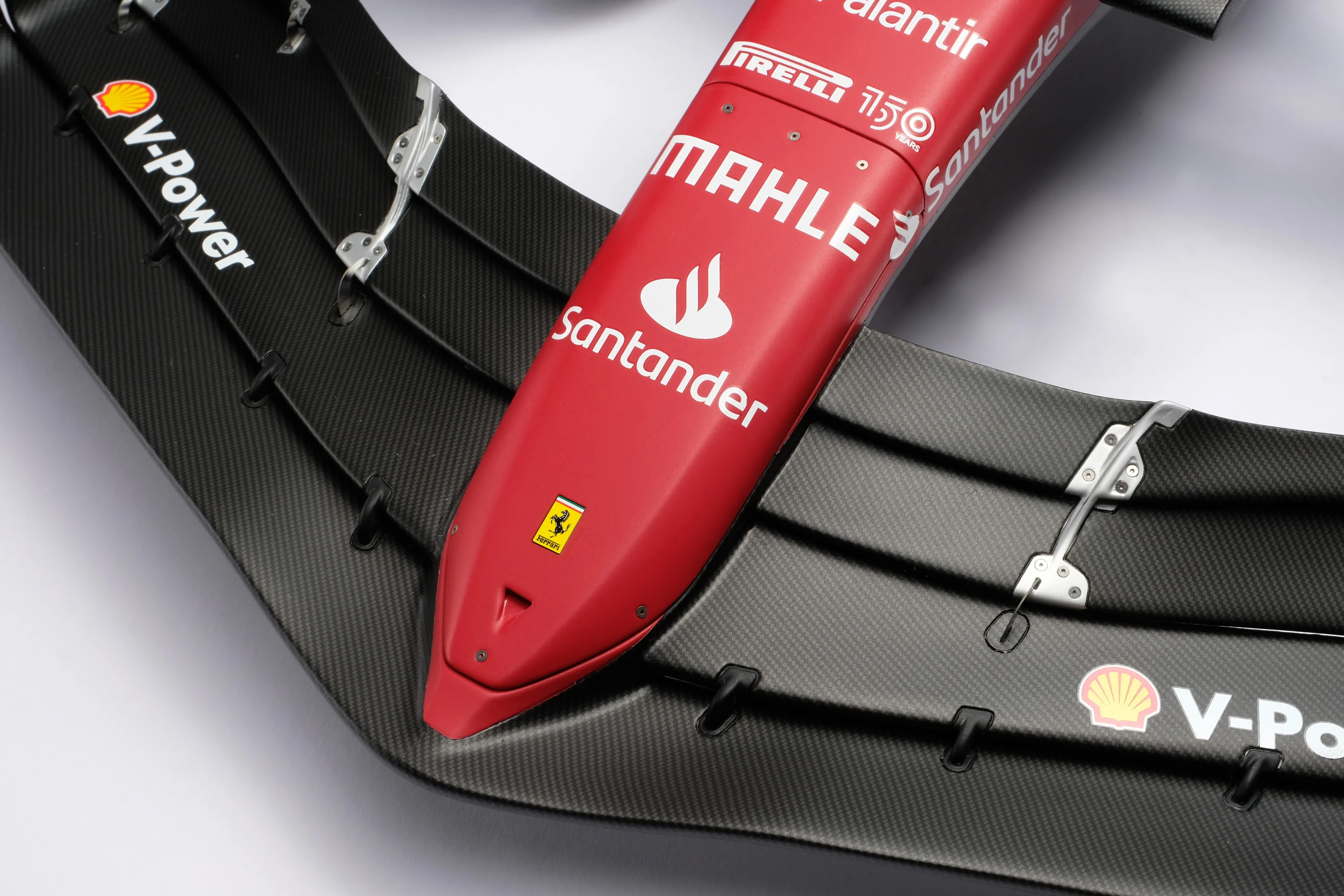 Ferrari F1-75 - 2022 Bahrain Grand Prix - Image 17