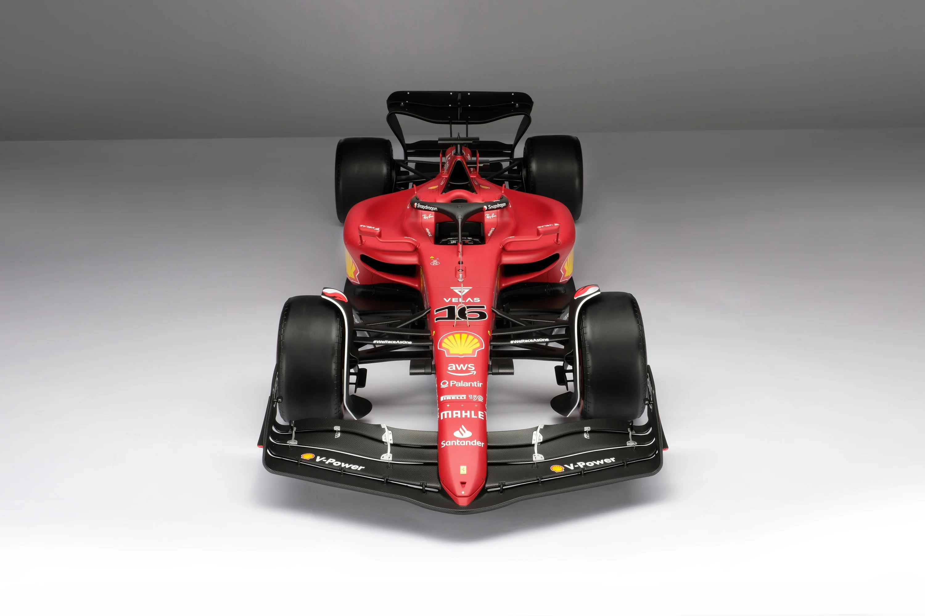 Ferrari F1-75 - 2022 Bahrain Grand Prix - Image 24