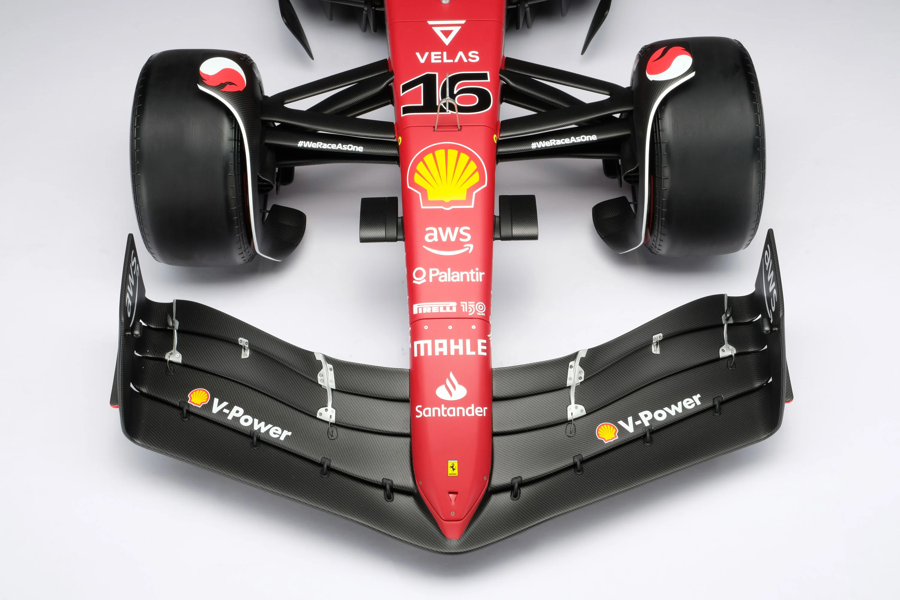 Ferrari F1-75 - 2022 Bahrain Grand Prix - Image 25