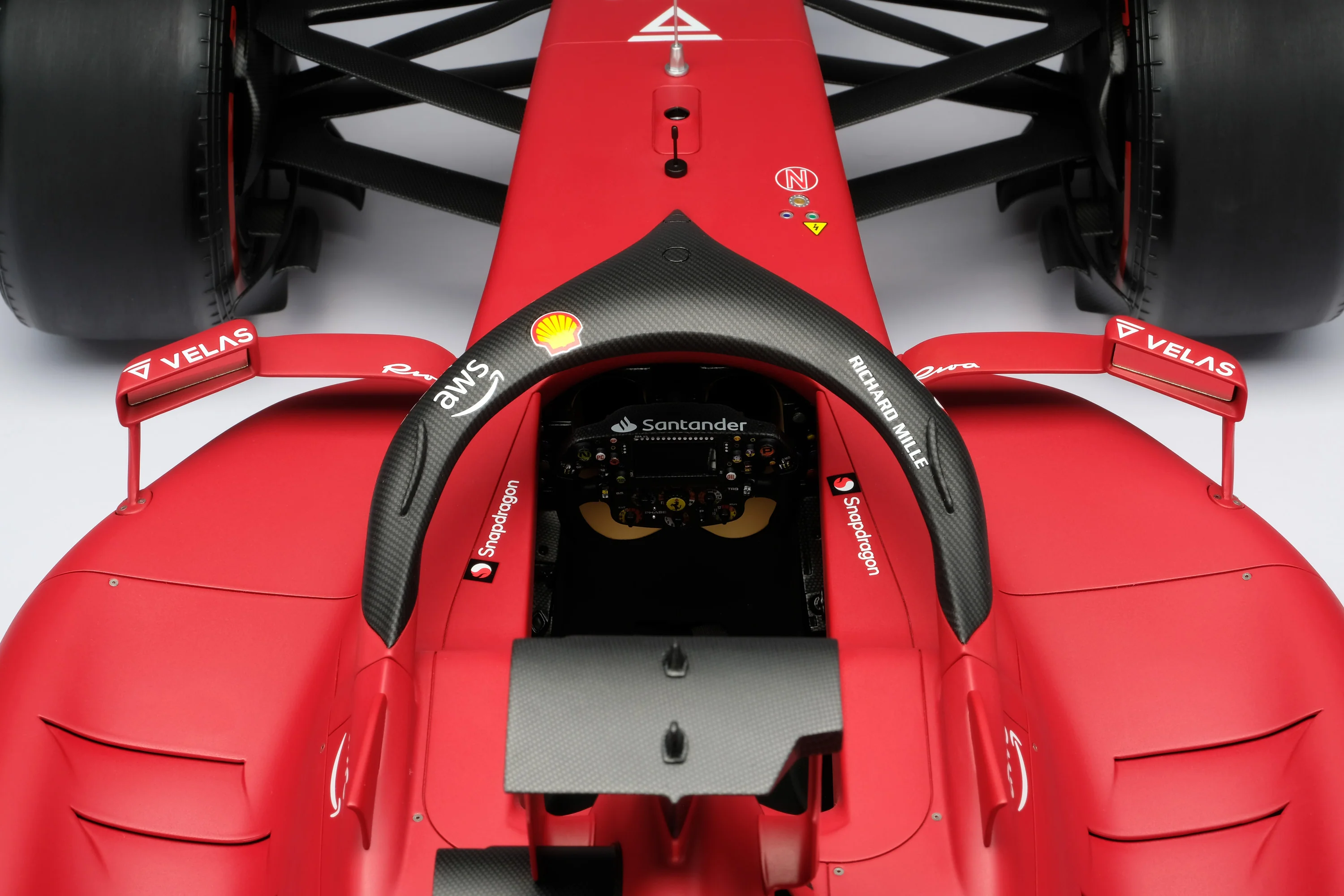 Ferrari F1-75 - 2022 Bahrain Grand Prix - Image 26