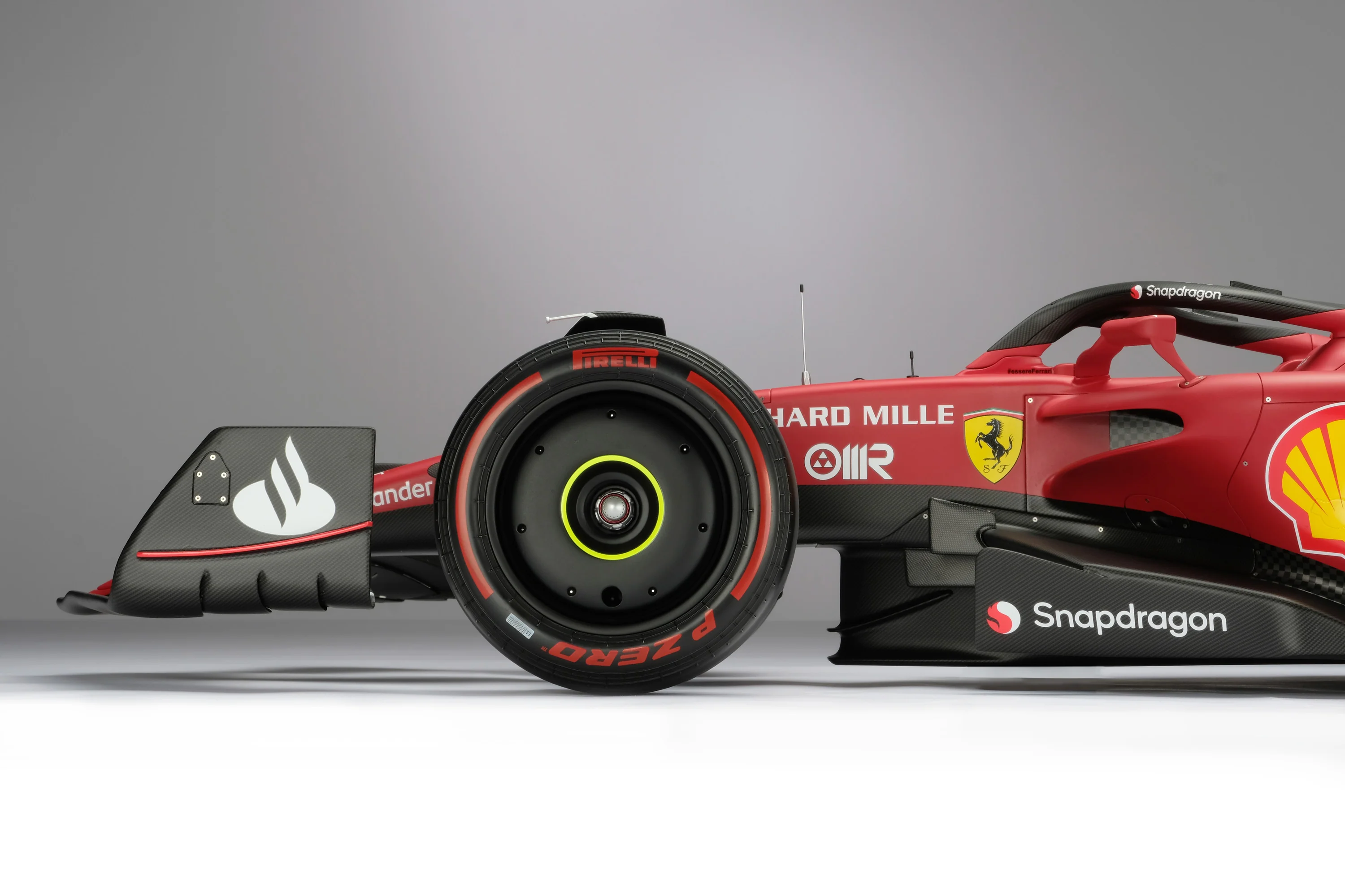 Ferrari F1-75 - 2022 Bahrain Grand Prix - Image 27