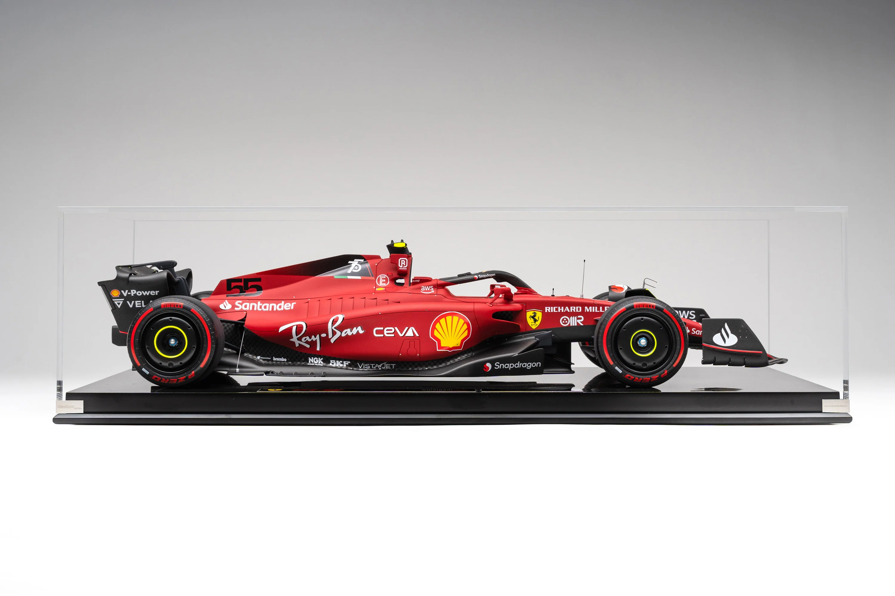 Ferrari F1-75 - 2022 Bahrain Grand Prix - Image 10