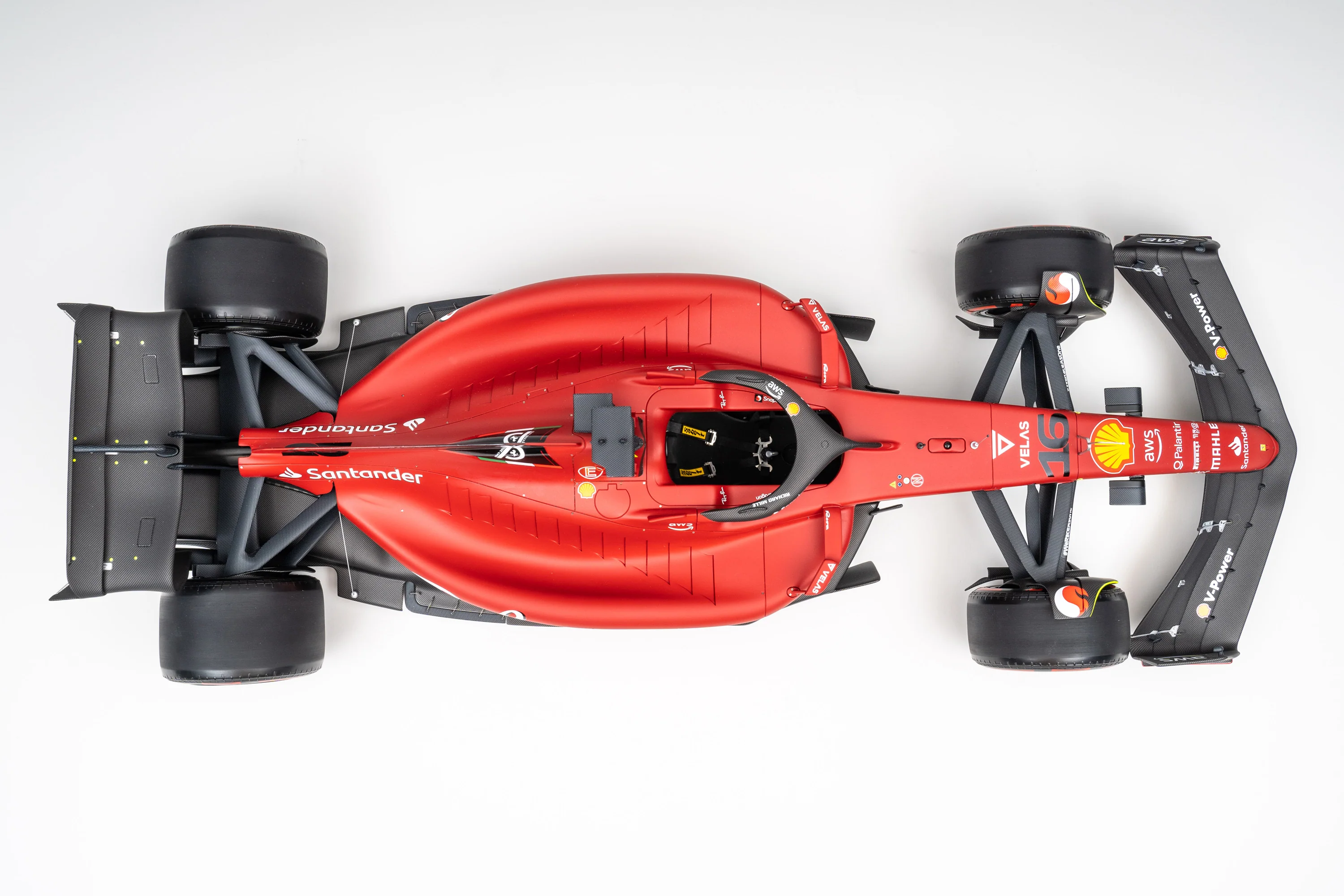 Ferrari F1-75 - 2022 Bahrain Grand Prix - Image 19